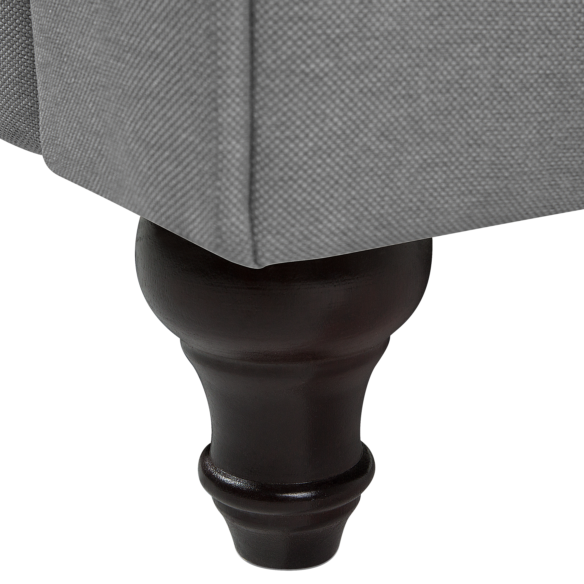 CHESTERFIELD armchair Light grey [9]