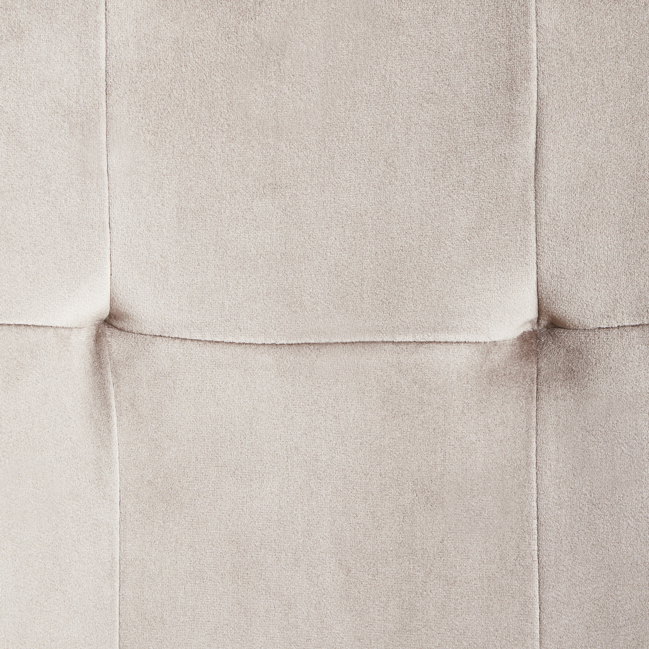 Set de 2 scaune dining JASMIN Catifea Taupe [11]