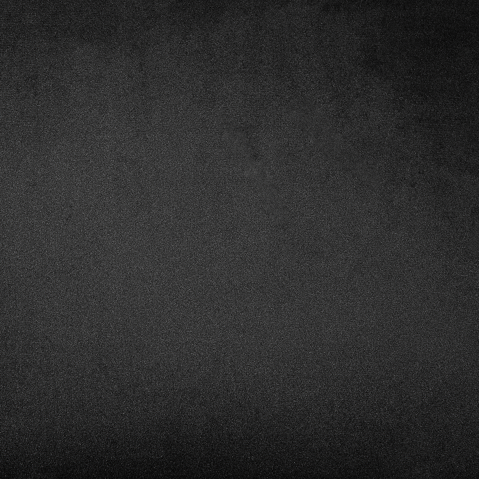 Set of 2 dining chairs VISALIA Velvet Black [10]