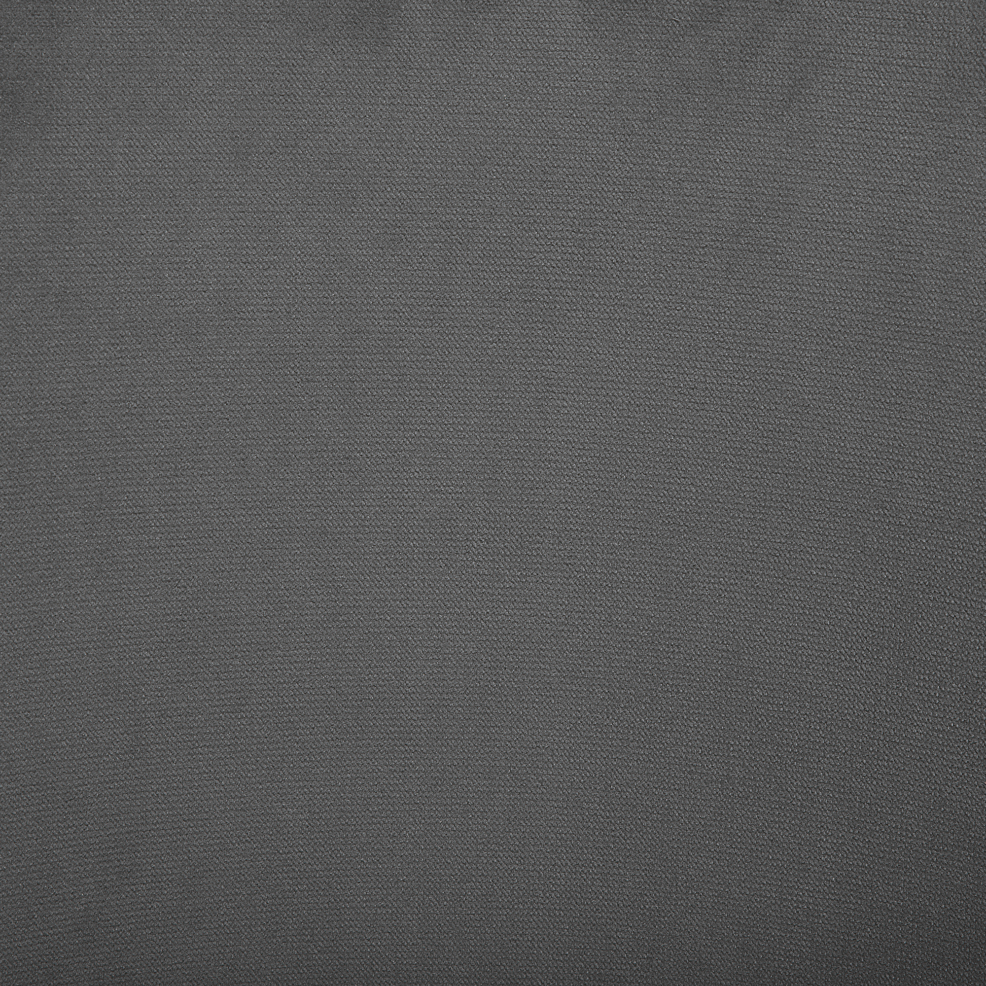 Set de 2 scaune dining VISALIA Catifea Gri [10]