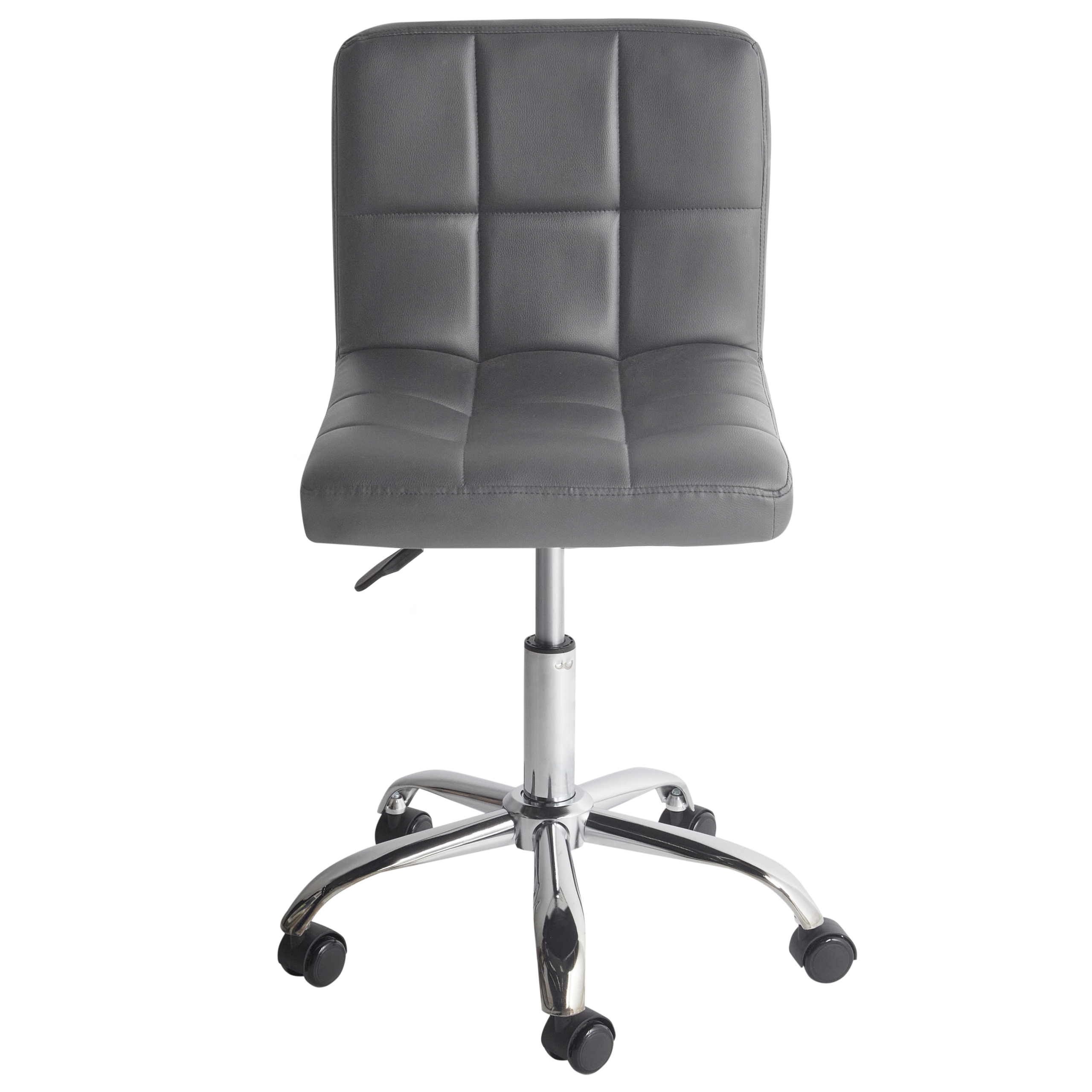 Office Chair MARION Light Grey [4]