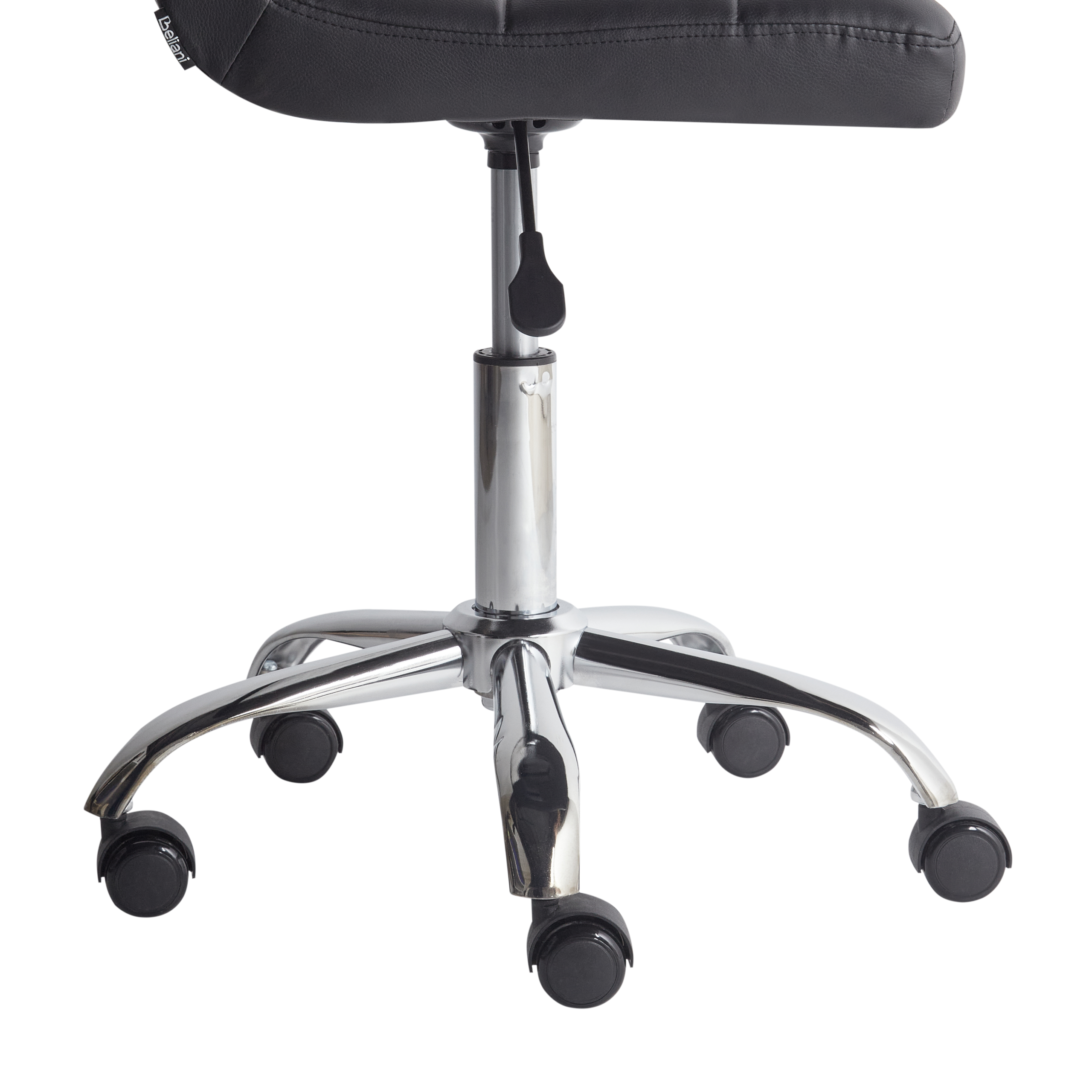 Office chair MARION Black [9]