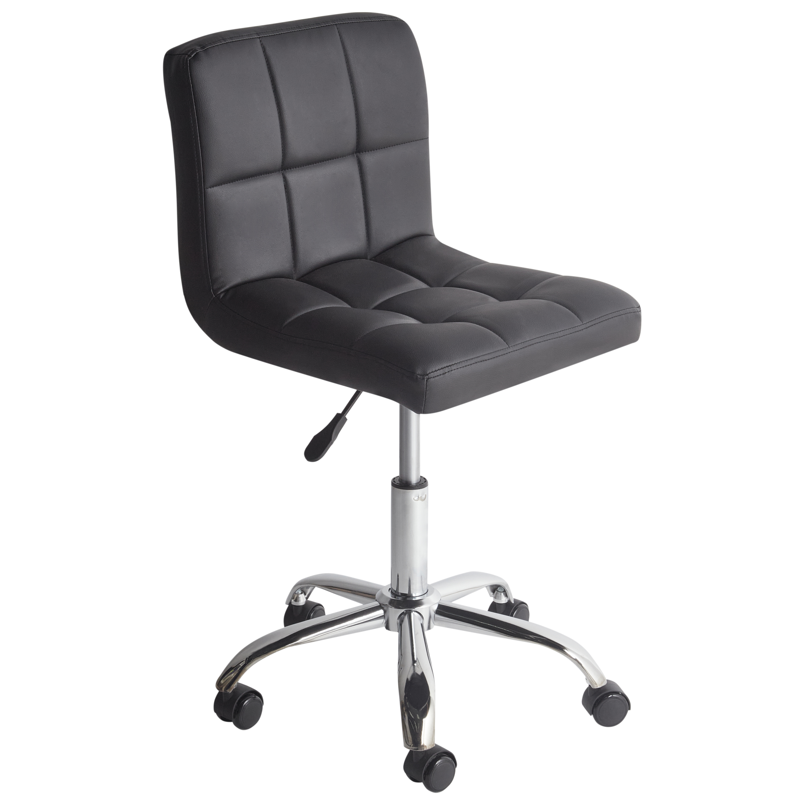 Office chair MARION Black [2]