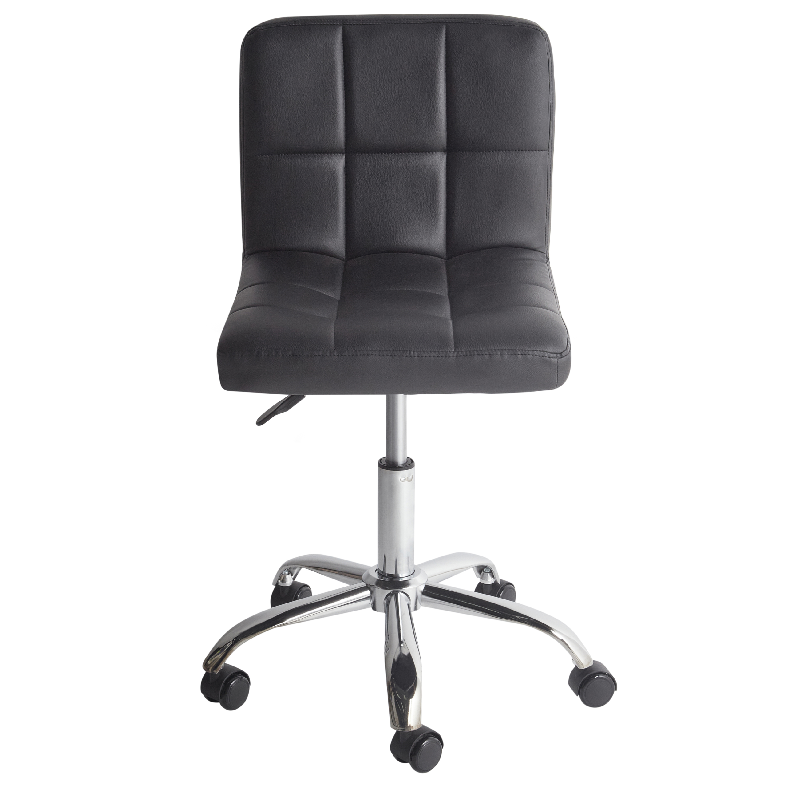 Office chair MARION Black [4]
