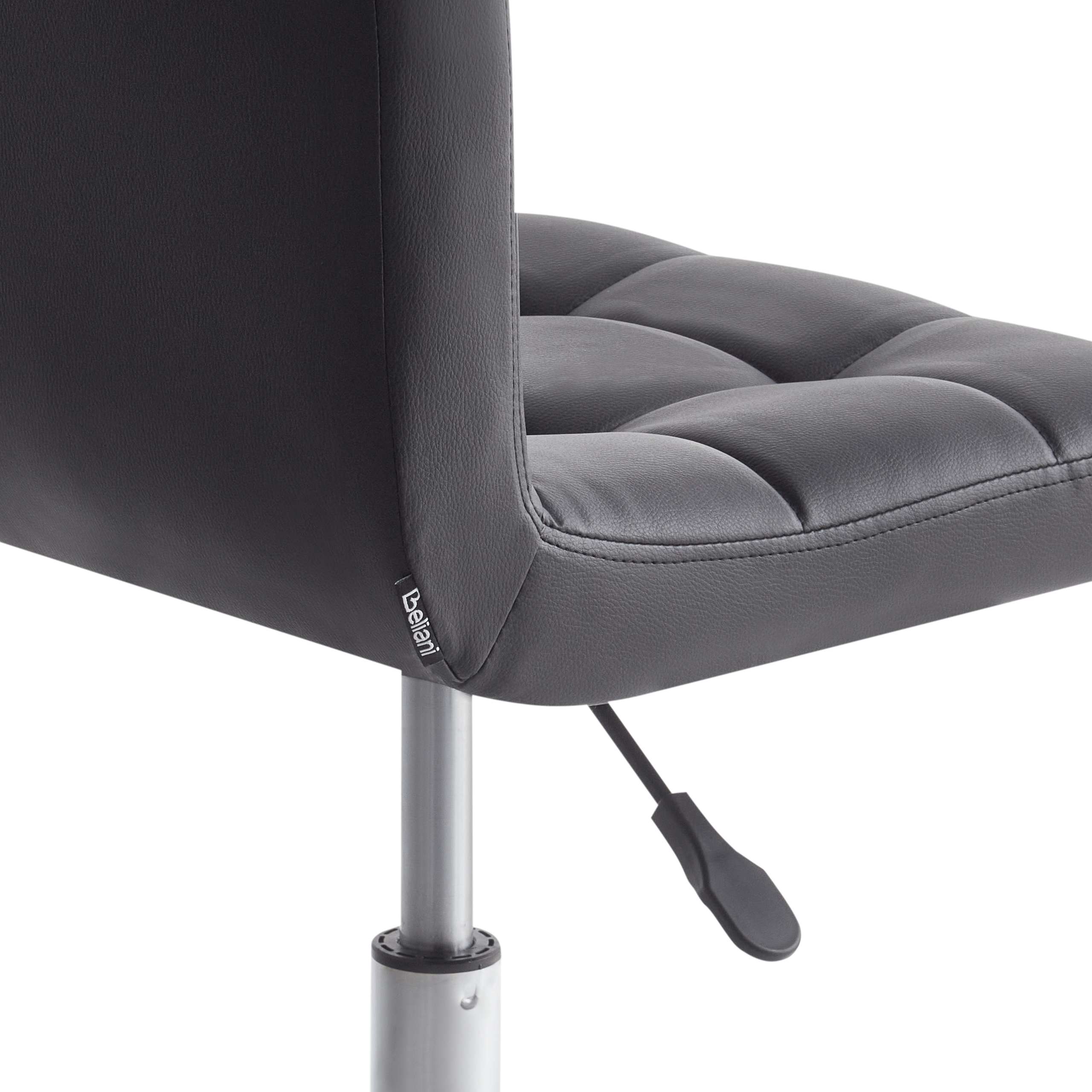 Office chair MARION Black [7]