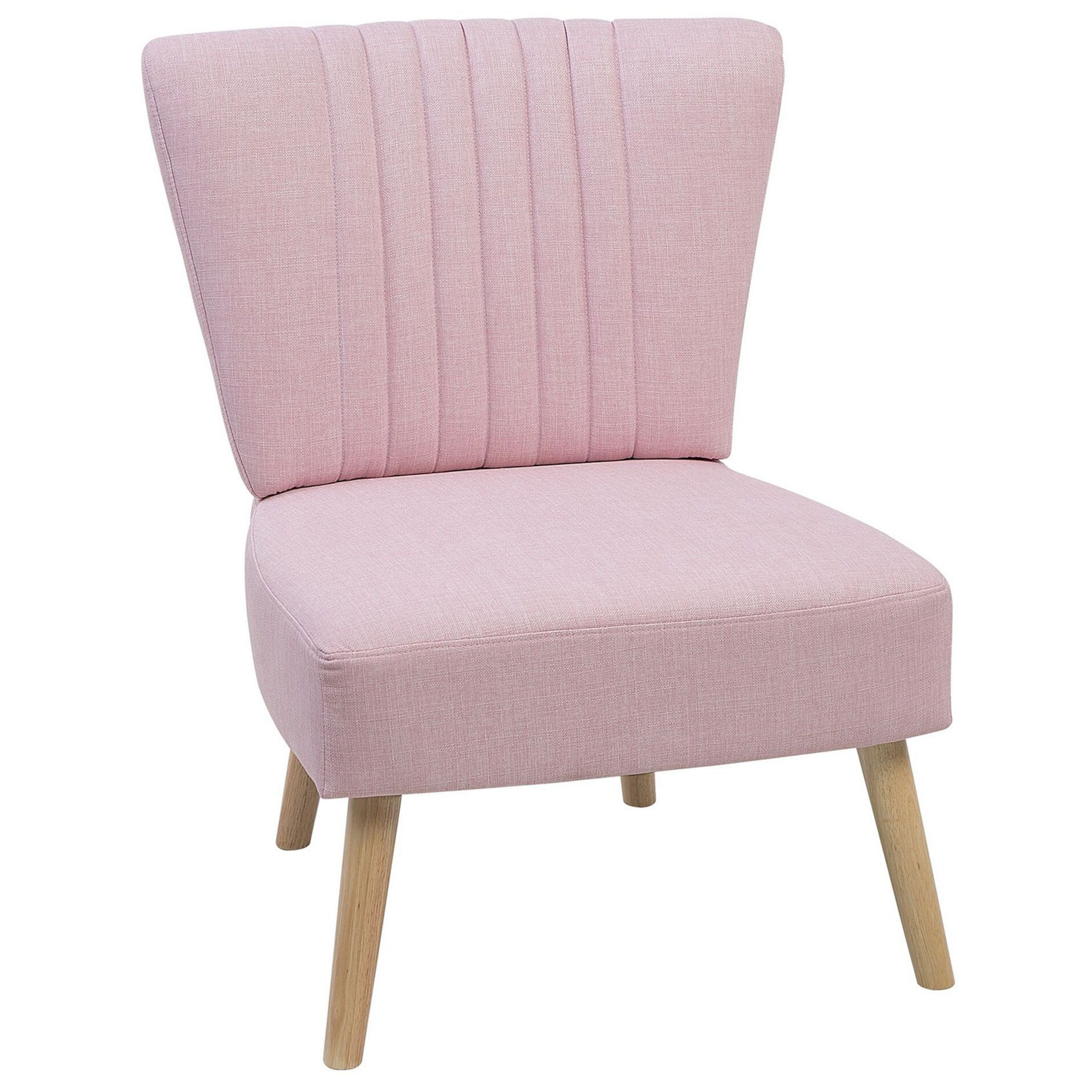 VAASA Armchair Pink [2]