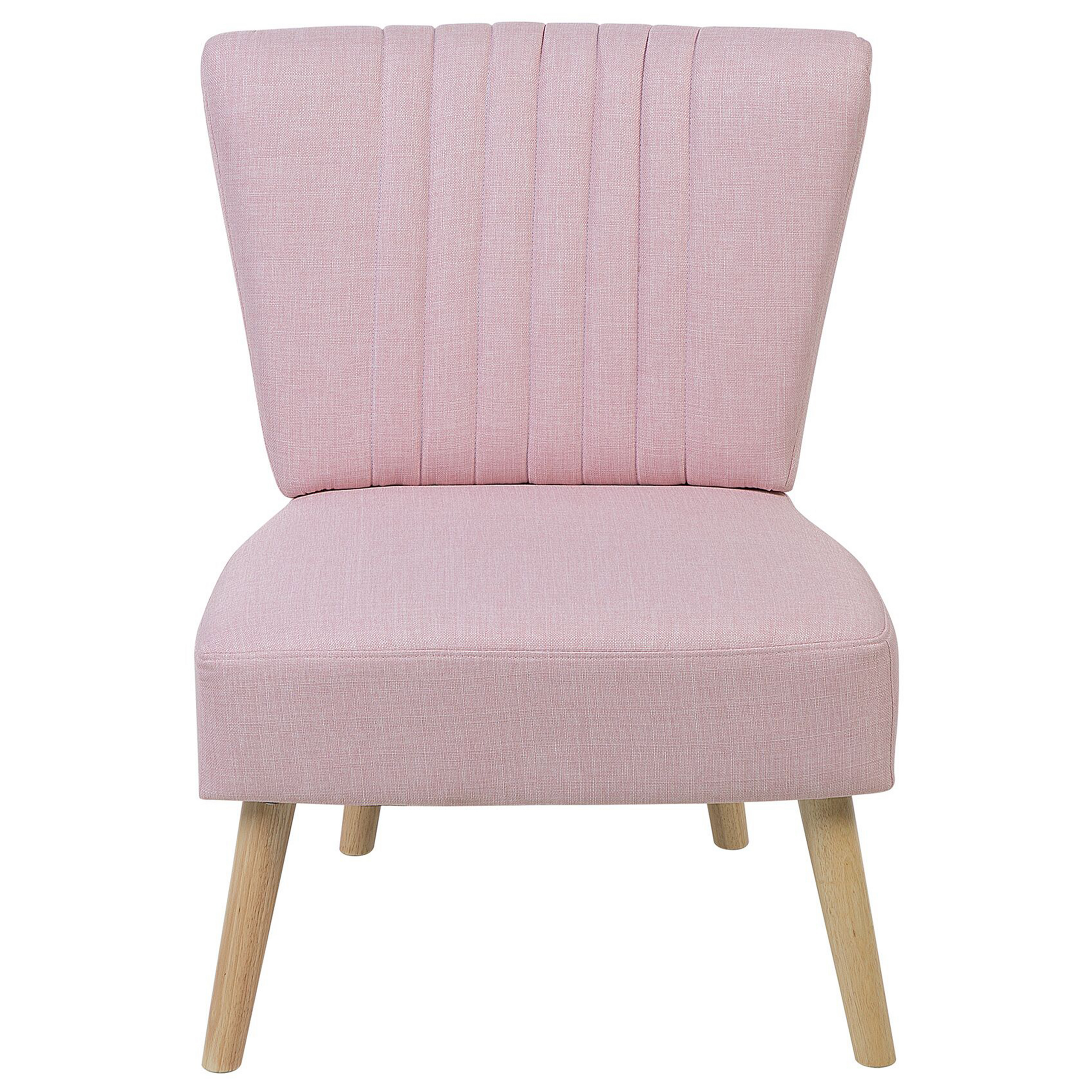VAASA Armchair Pink [4]