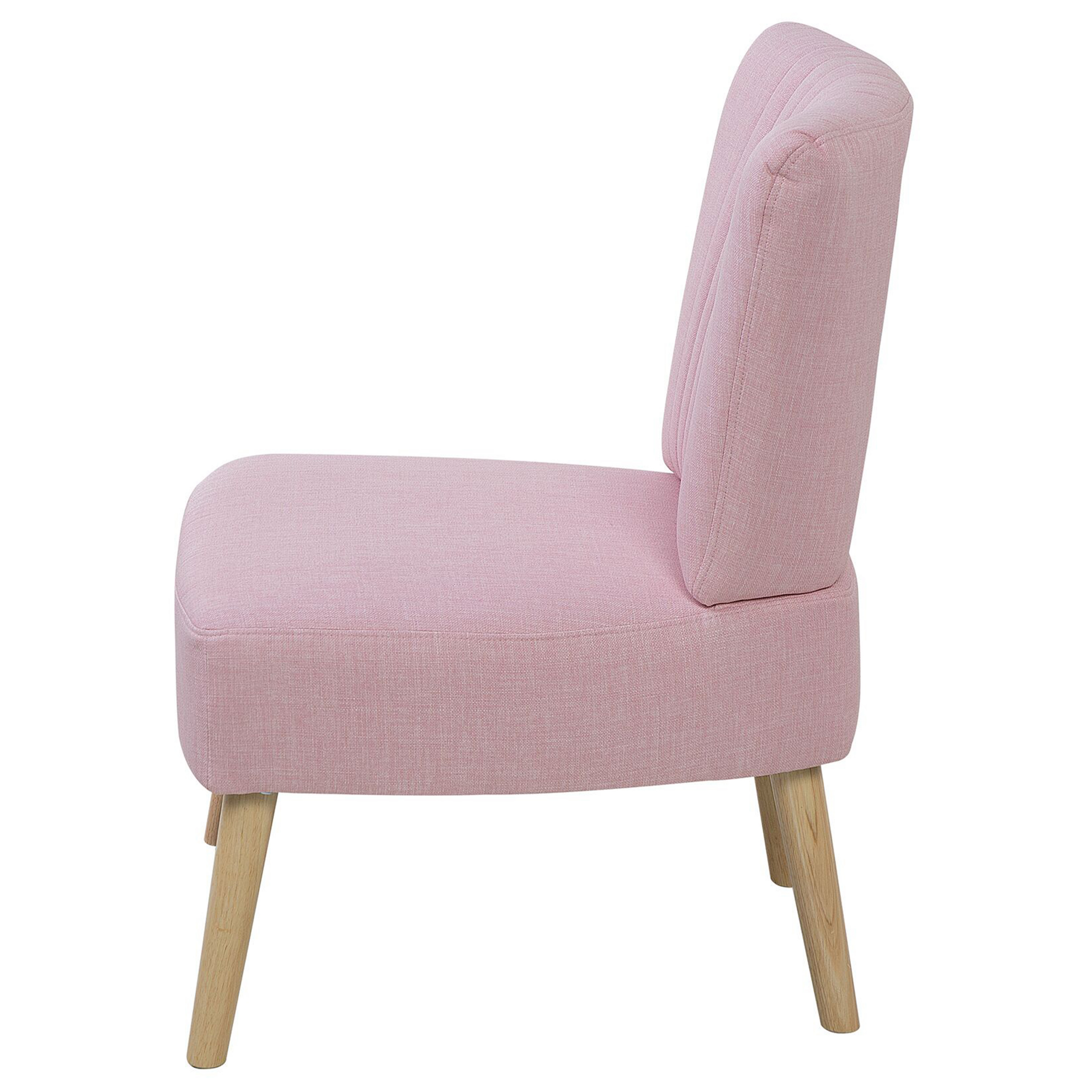 VAASA Armchair Pink [5]