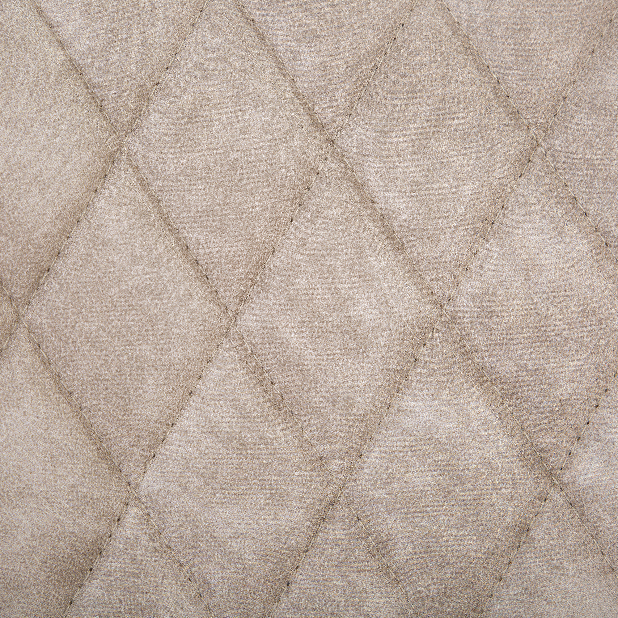 Set of 2 Dining Chairs LISLE Beige [10]