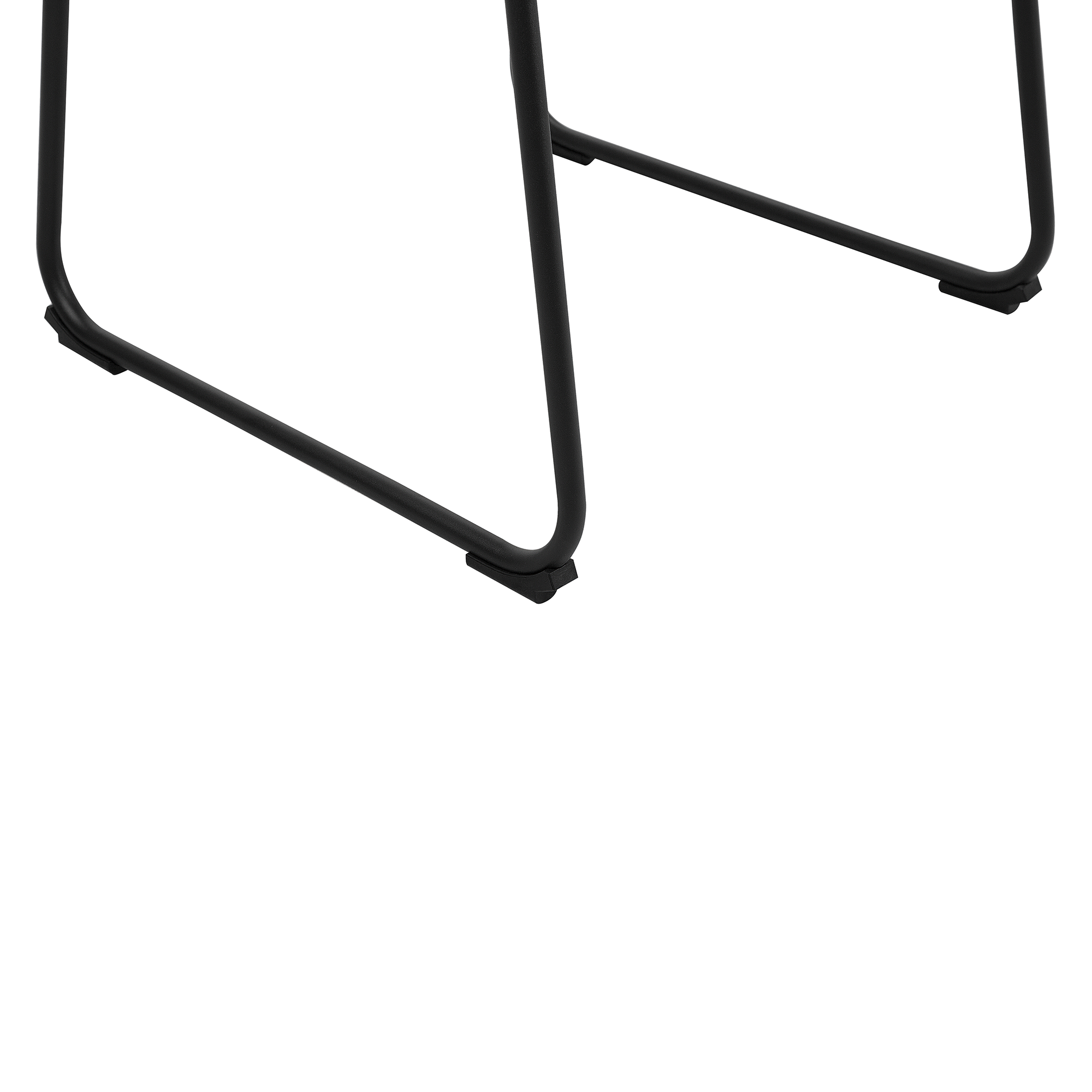 Set de 2 scaune dining BATAVIA Bej [9]