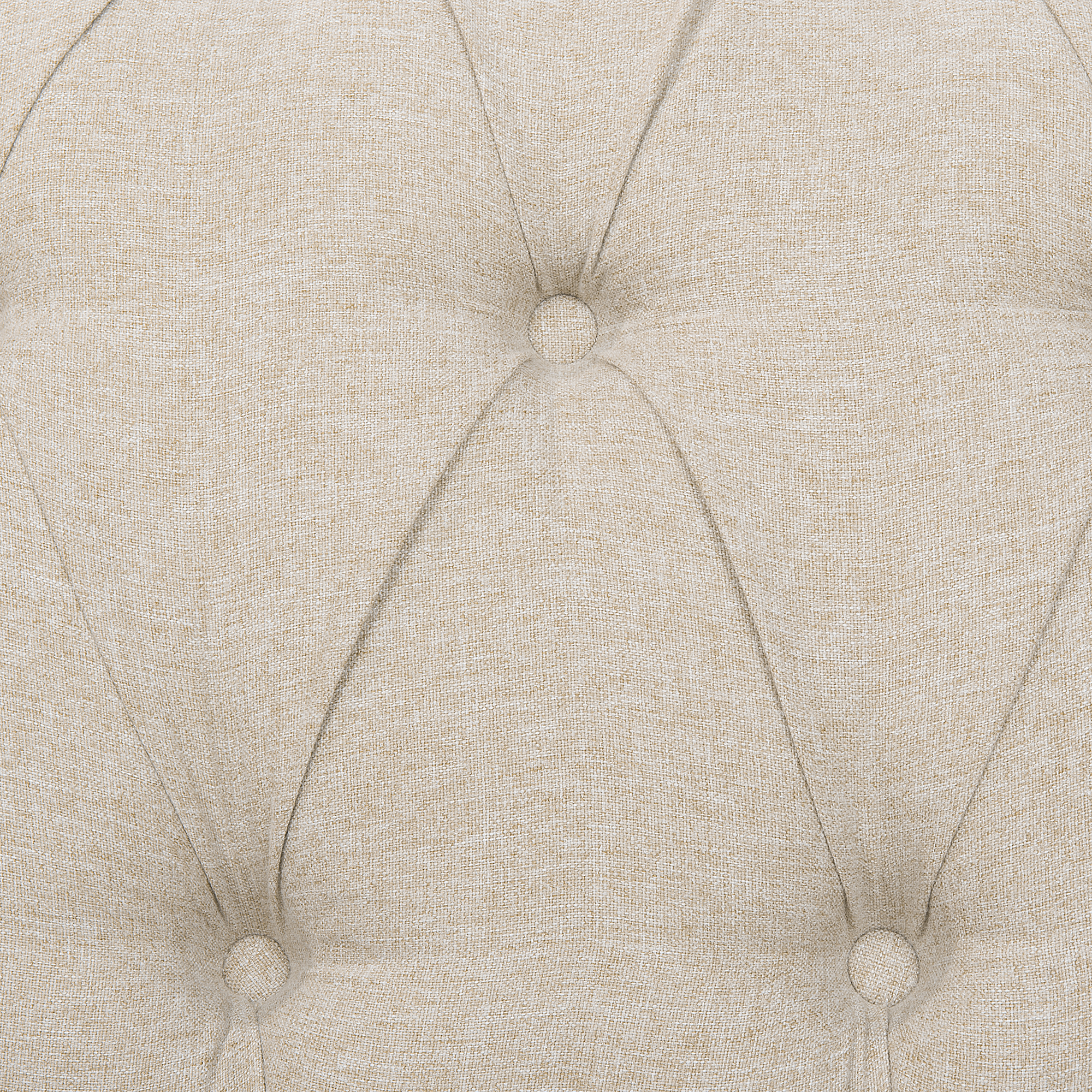 Canapea cu 3 locuri CHESTERFIELD  Bej [9]