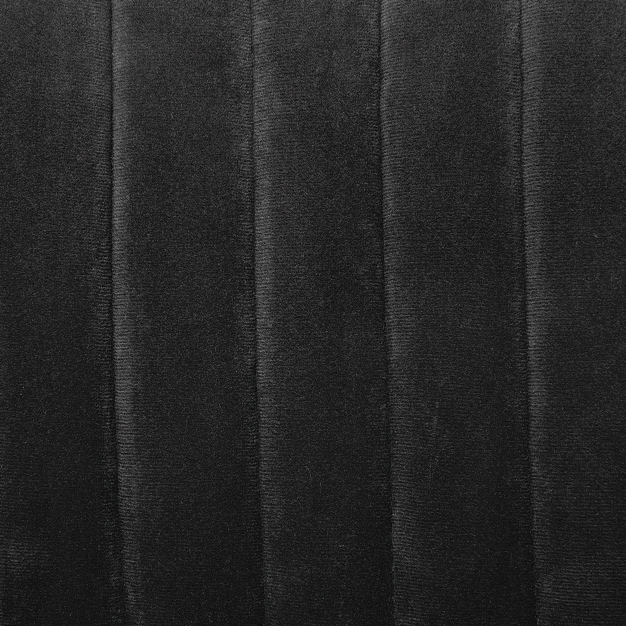 Scaun de birou VENICE Catifea Negru [9]