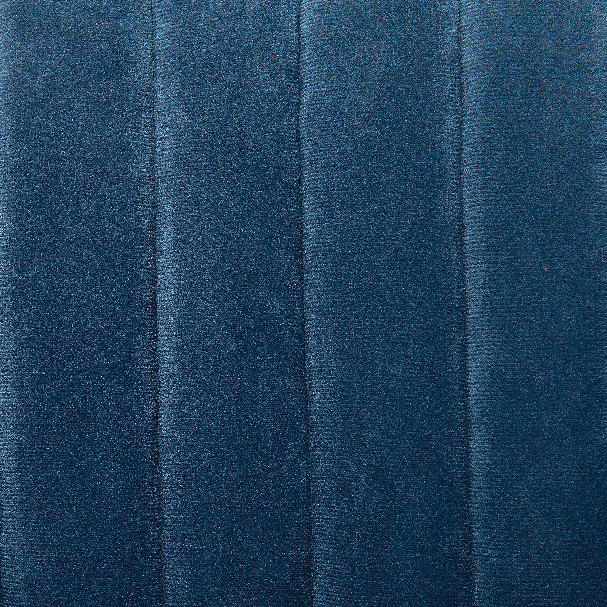 Office chair VENICE Velvet Navy Blue [9]