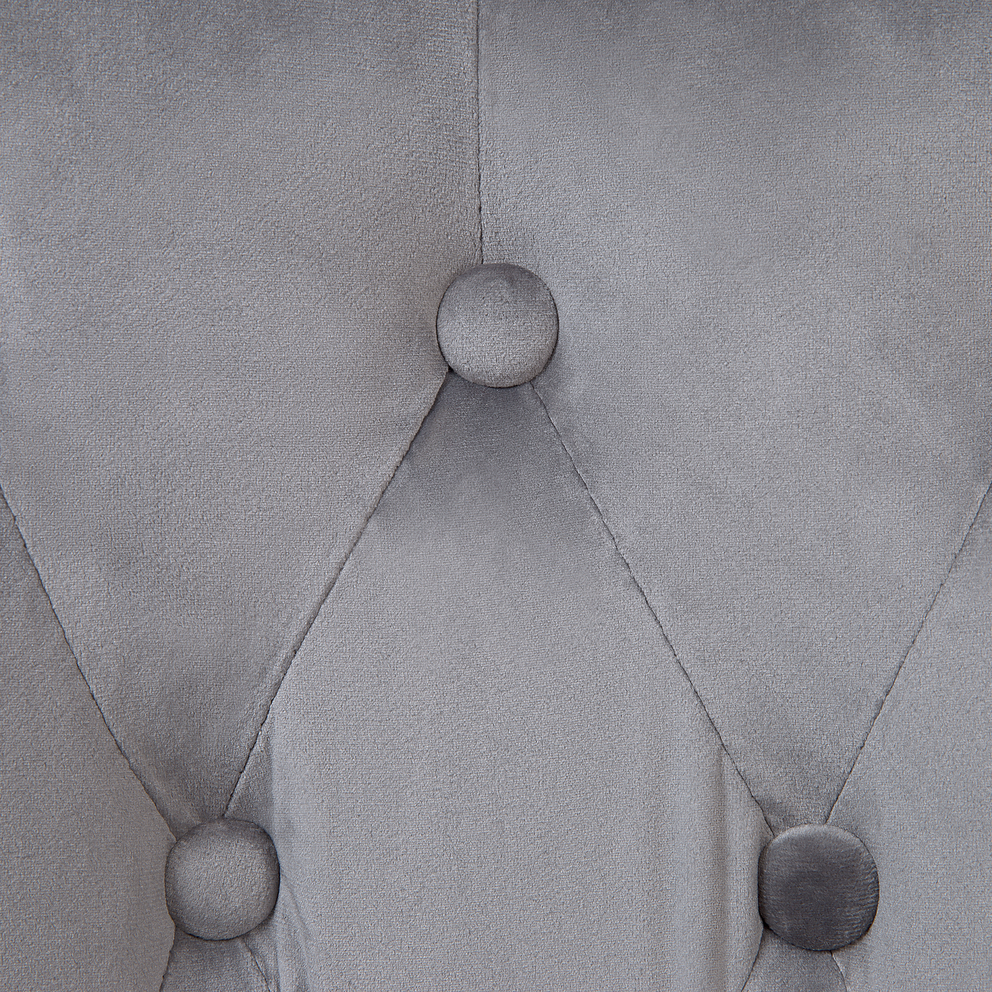 Office chair PARRISH Velvet Grey [9]