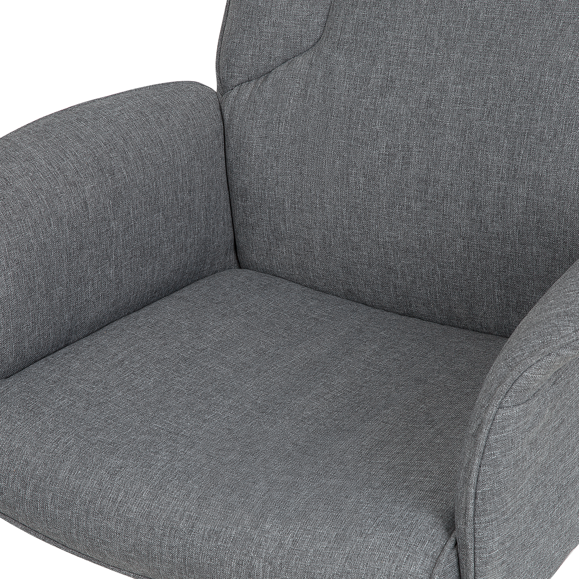 Ergonomic chair PILOT Grey [8]