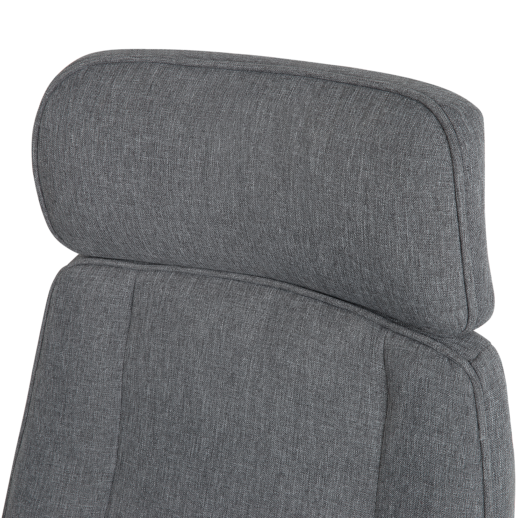 Ergonomic chair PILOT Grey [10]