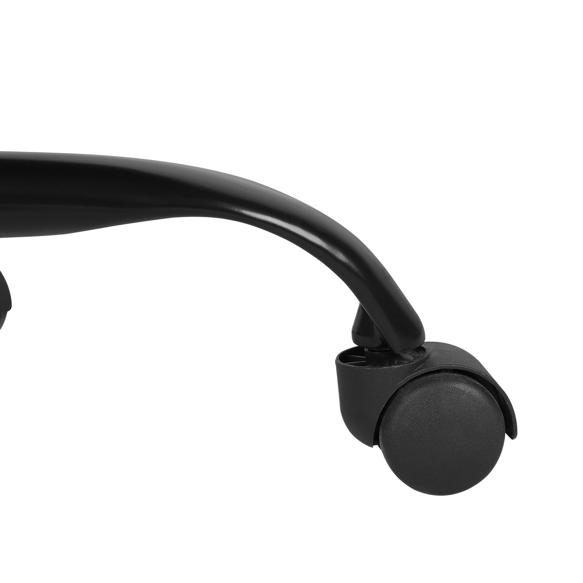 Scaun ergonomic SUCCESS Piele ecologică Verde lime [8]