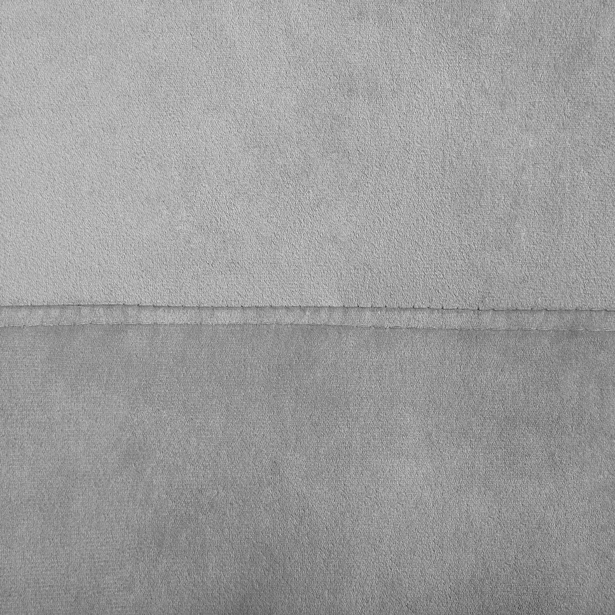 Balansoar ELLAN Catifea Gri deschis [8]