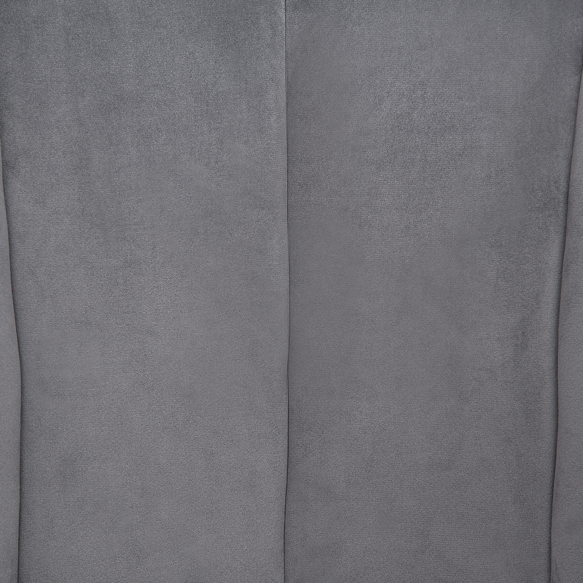 Fotoliu LARVIK Catifea Gri [6]