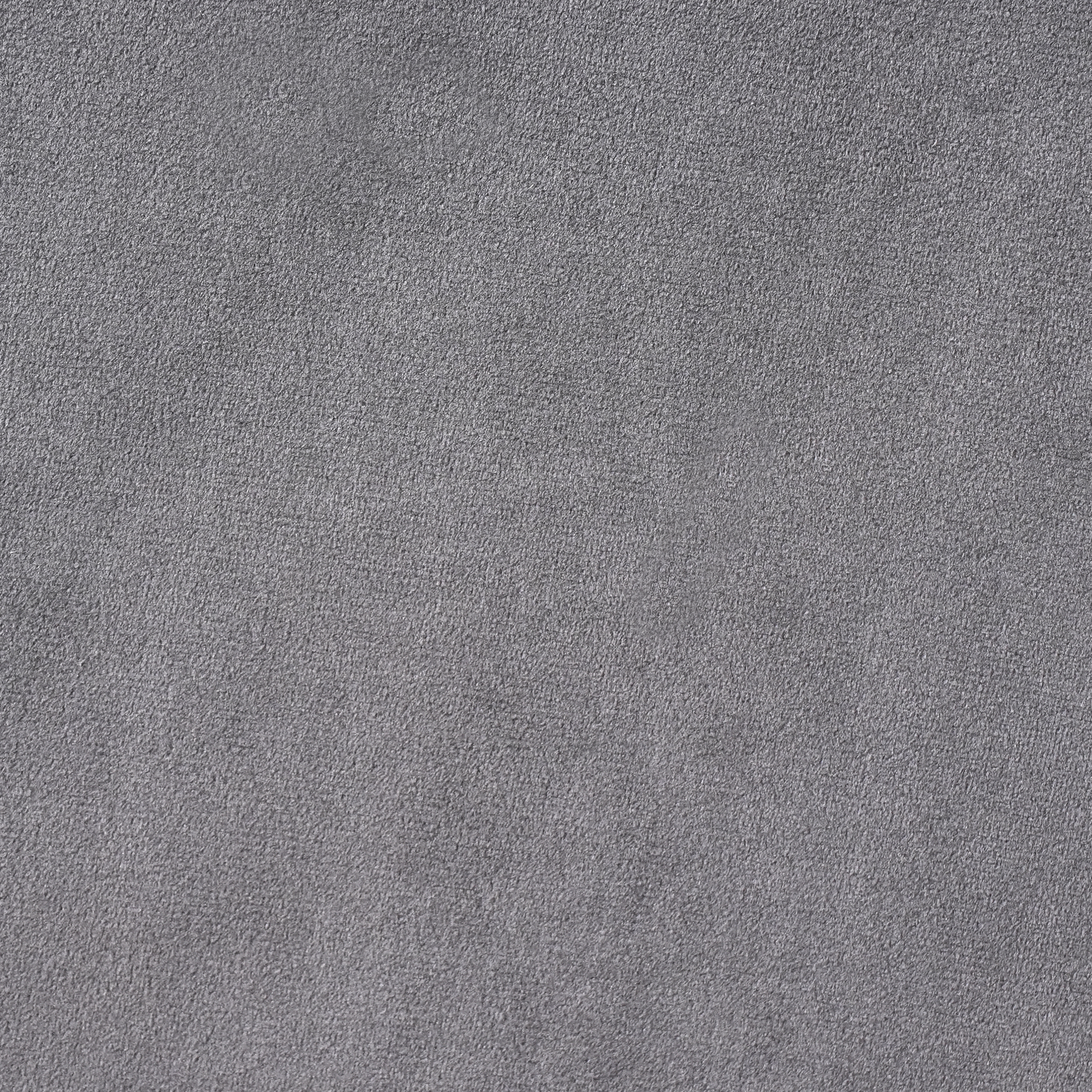 Scaun taburet DELCO Catifea Gri [7]