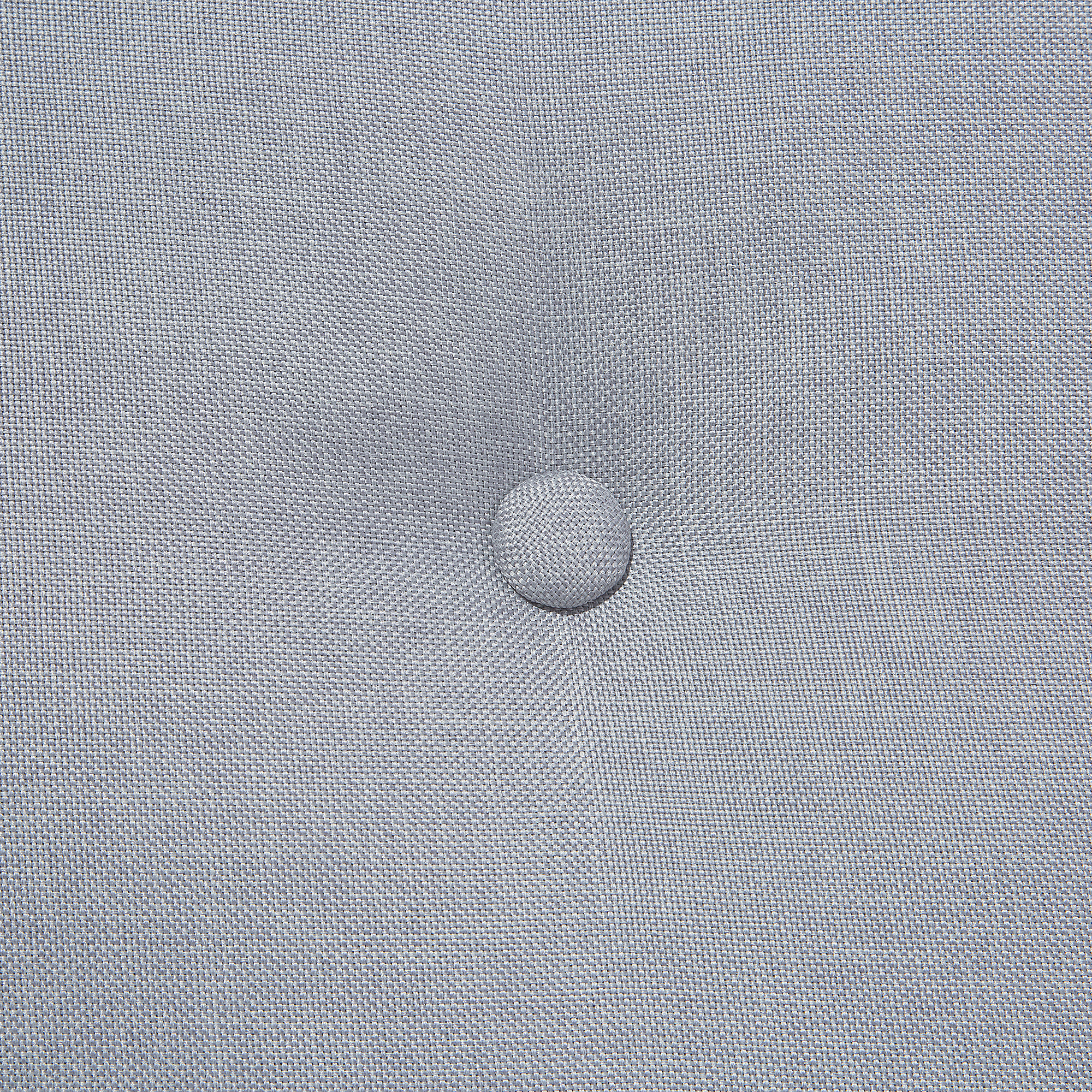 2 seater sofa KALMAR Light grey [9]