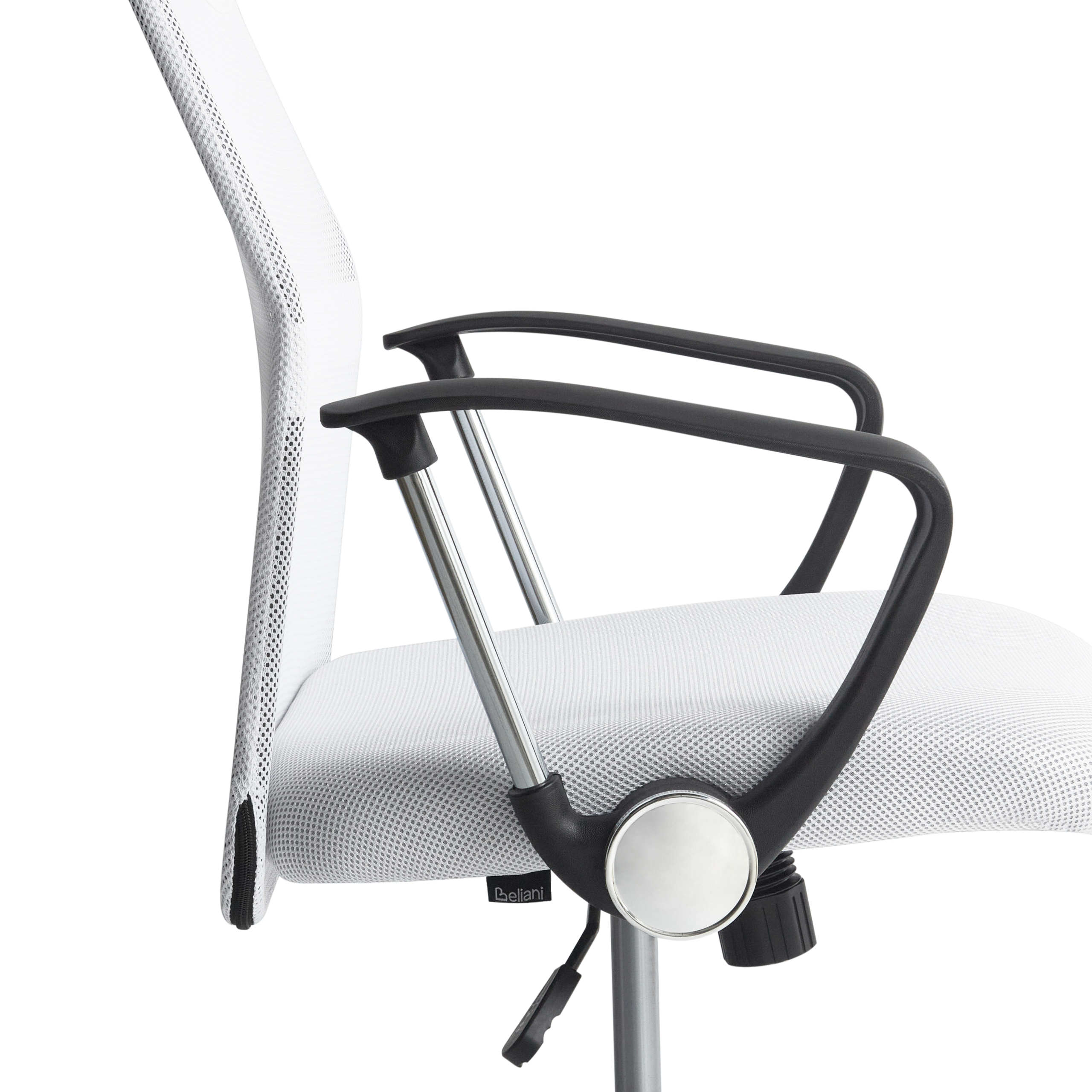 Ergonomic chair DESIGN White [7]
