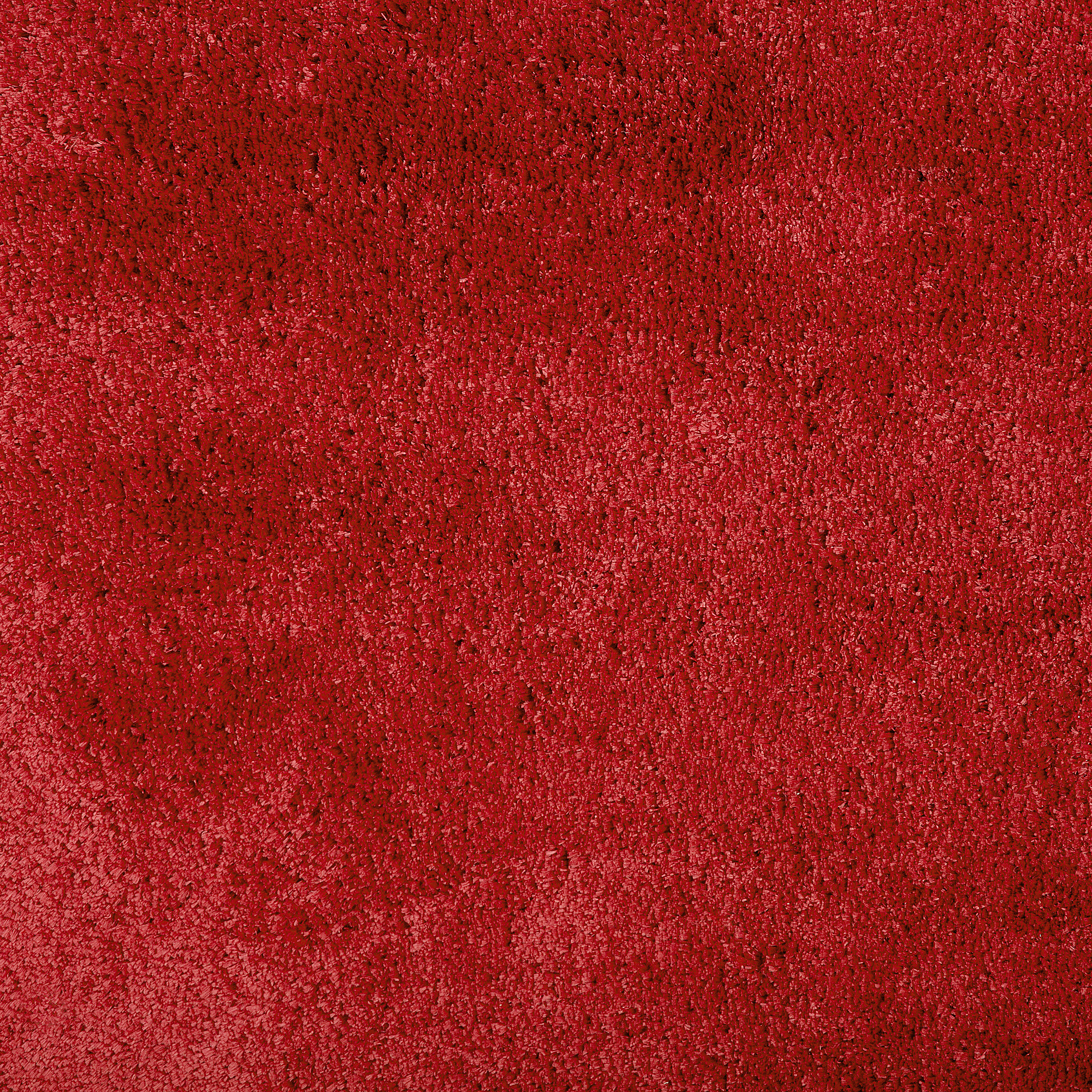 EVREN shaggy carpet Red 80 x 150 cm [4]