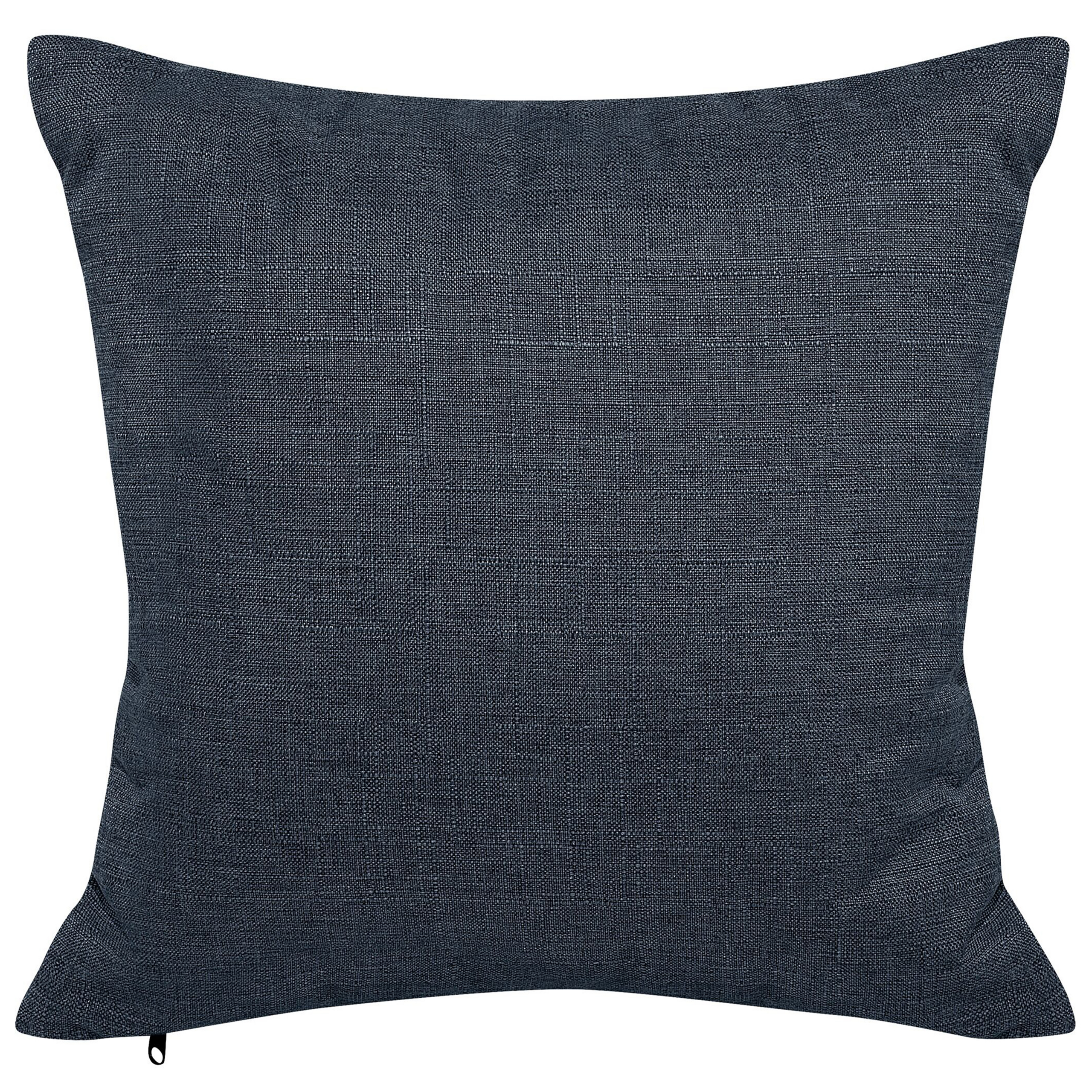 Canapea cu 3 locuri OTRA  Gri închis [8]