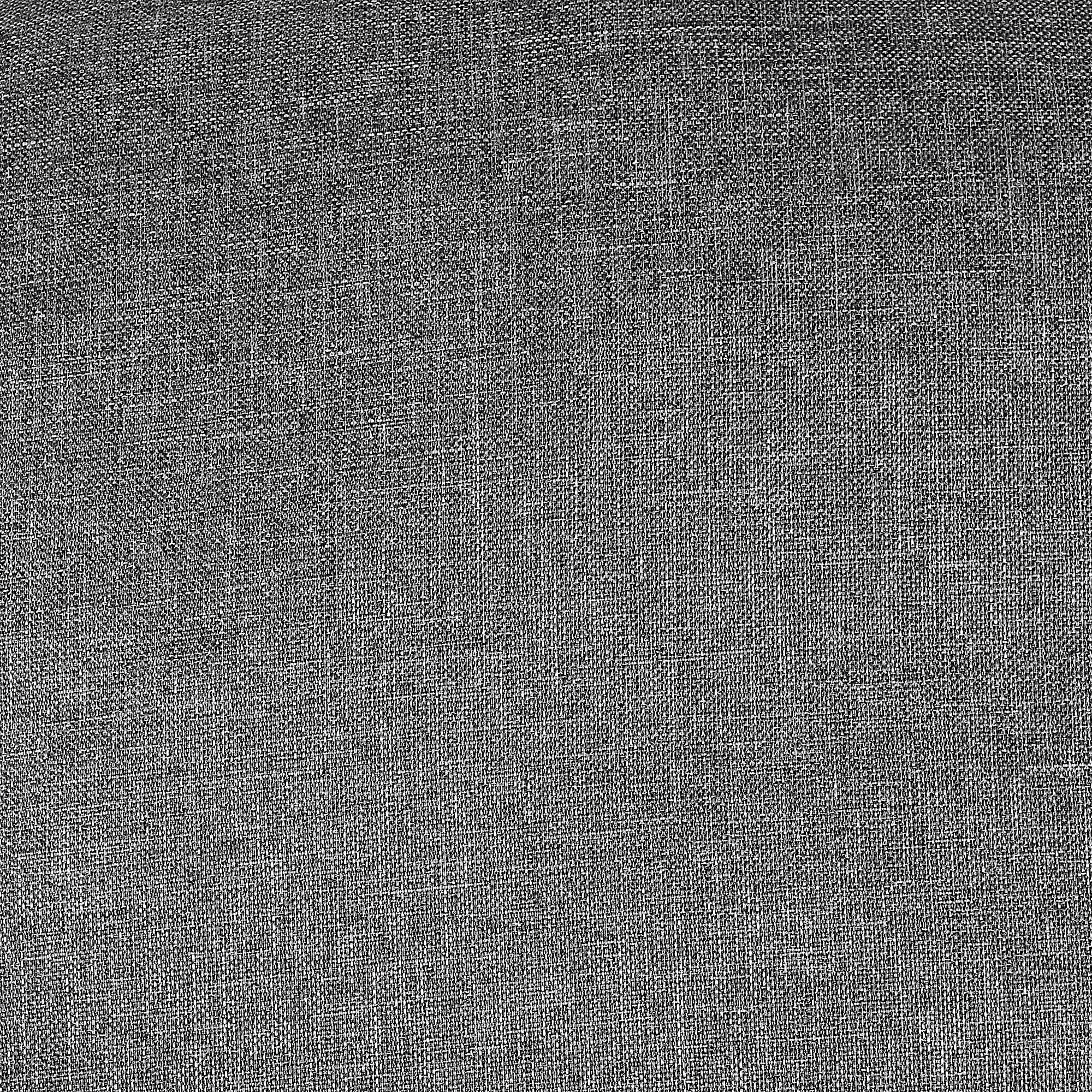 Fotoliu suspendat cu suport ASPIO Ratan sintetic Negru [10]