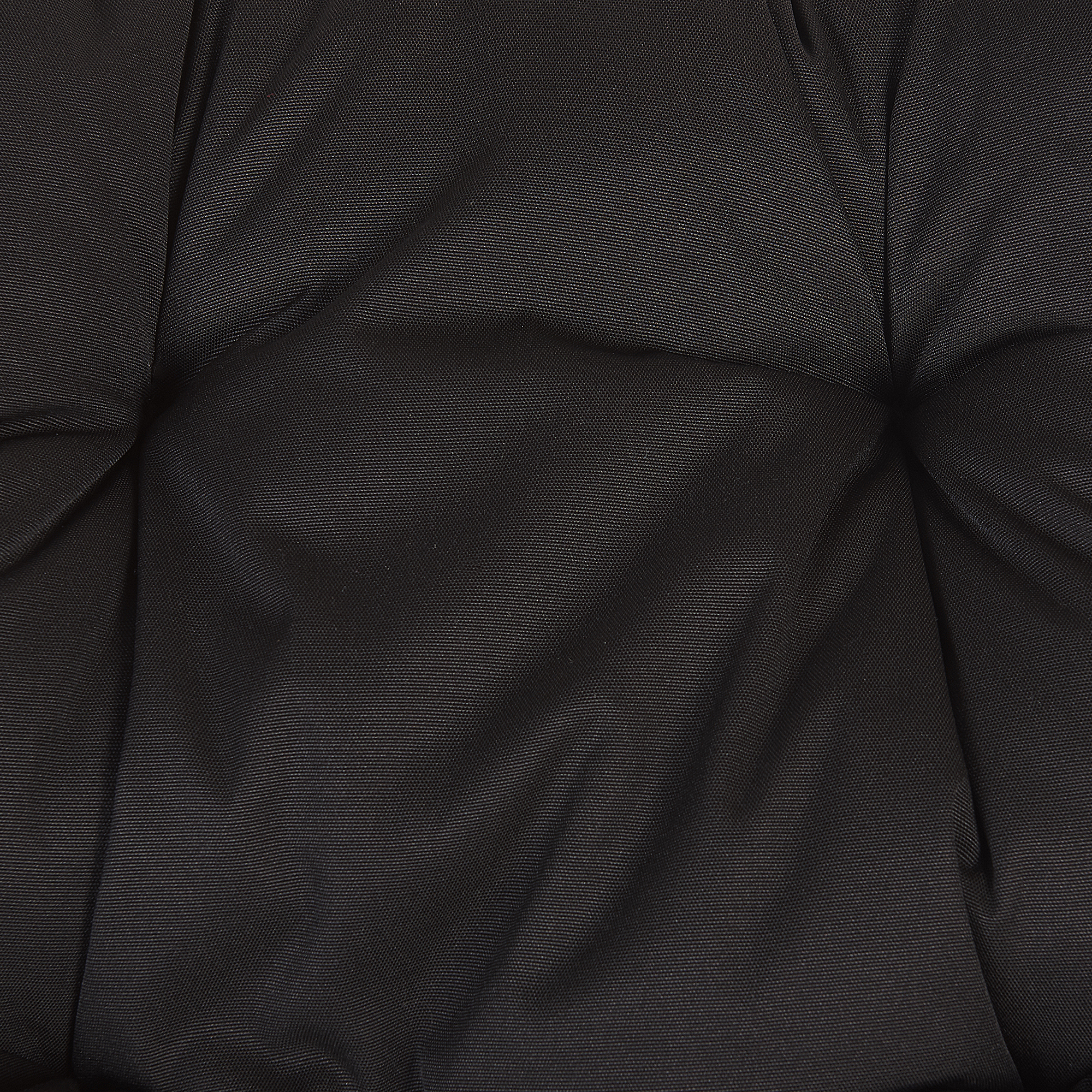 Fotoliu suspendat cu suport PINETO Ratan sintetic Natural [10]