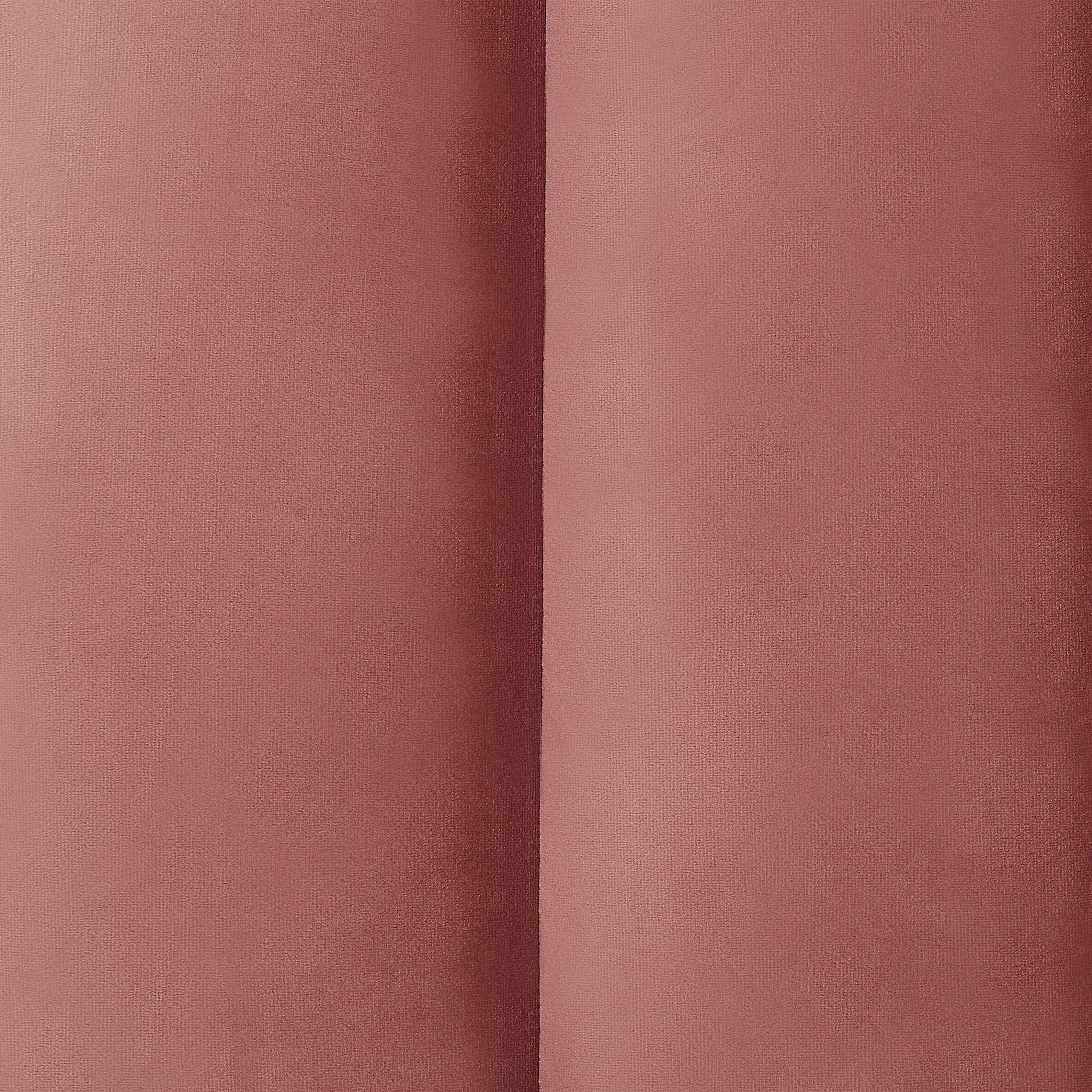 Canapea extensibilă cu 3 locuri VIMMERBY Catifea Roz [10]