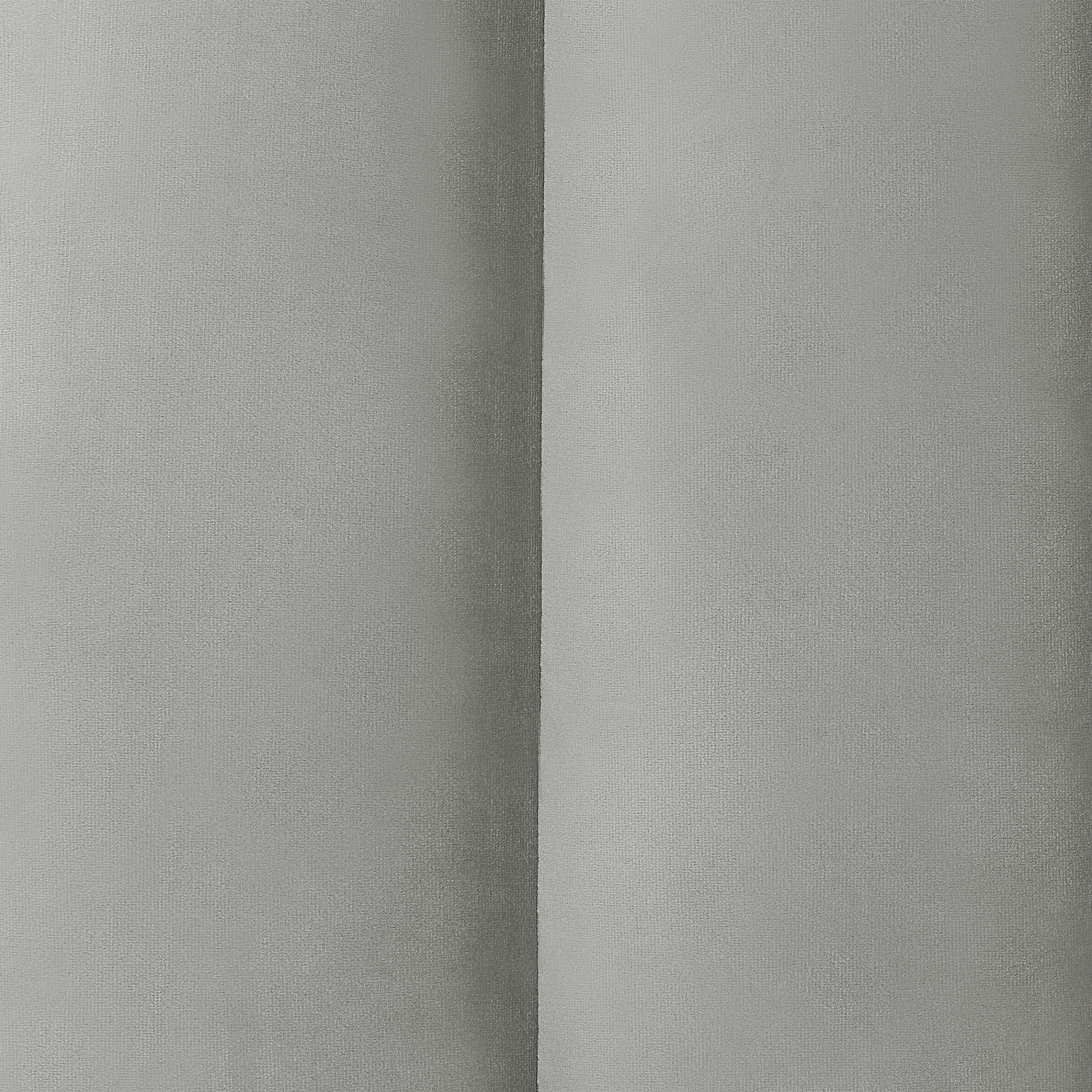 Canapea extensibilă cu 3 locuri VIMMERBY Catifea Gri deschis [10]