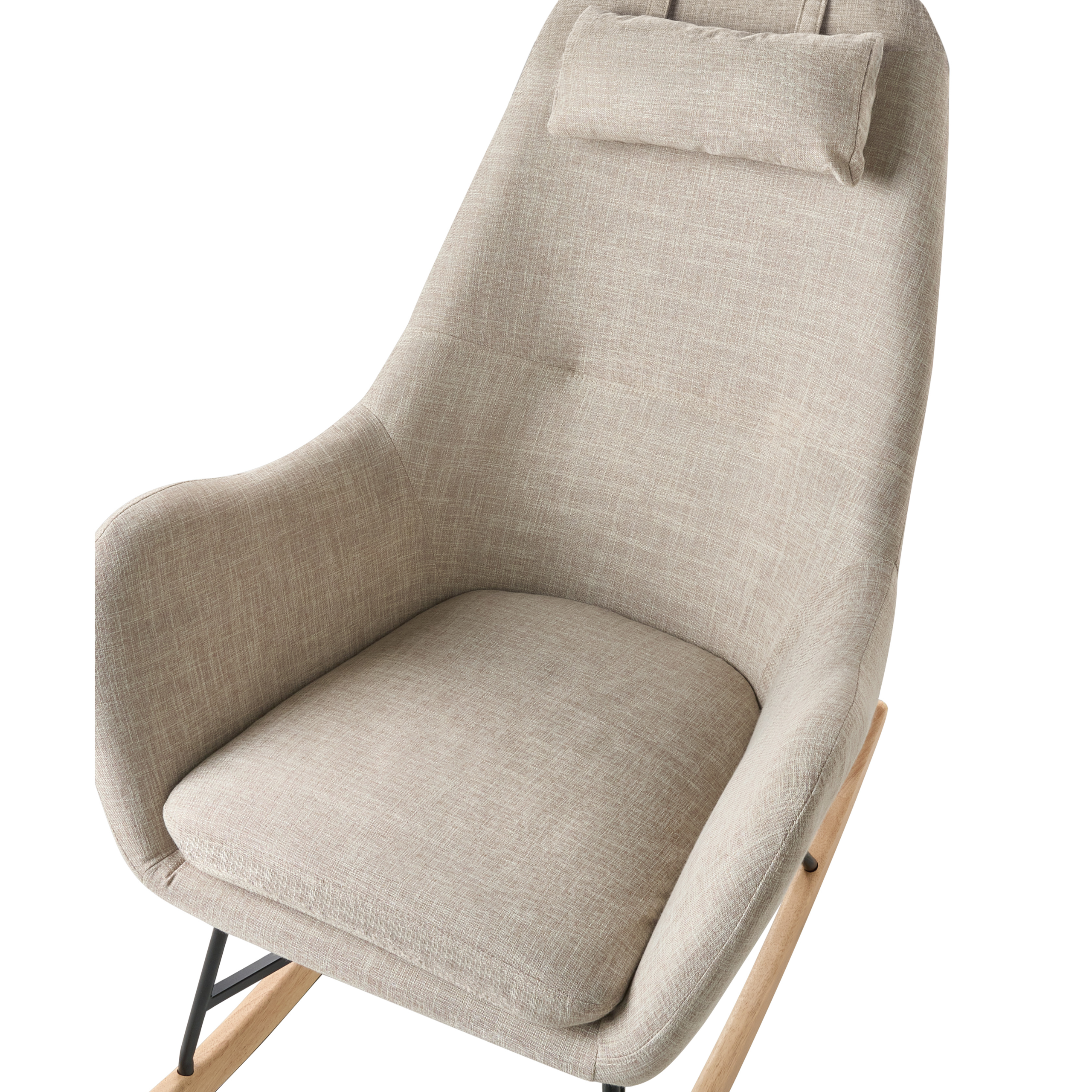 Balansoar ARRIE  Bej deschis [6]