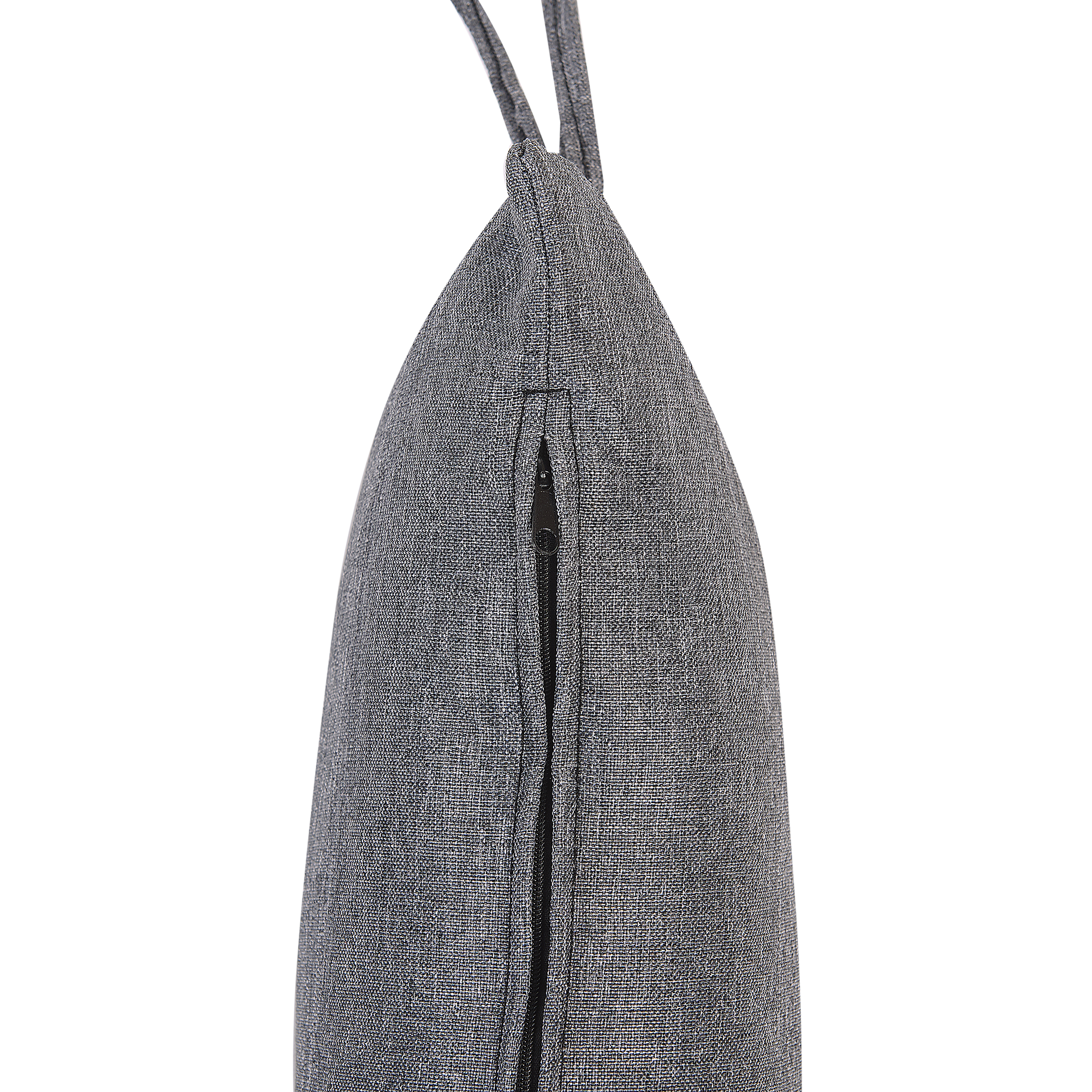 Fotoliu suspendat ASPIO Ratan sintetic Negru [4]