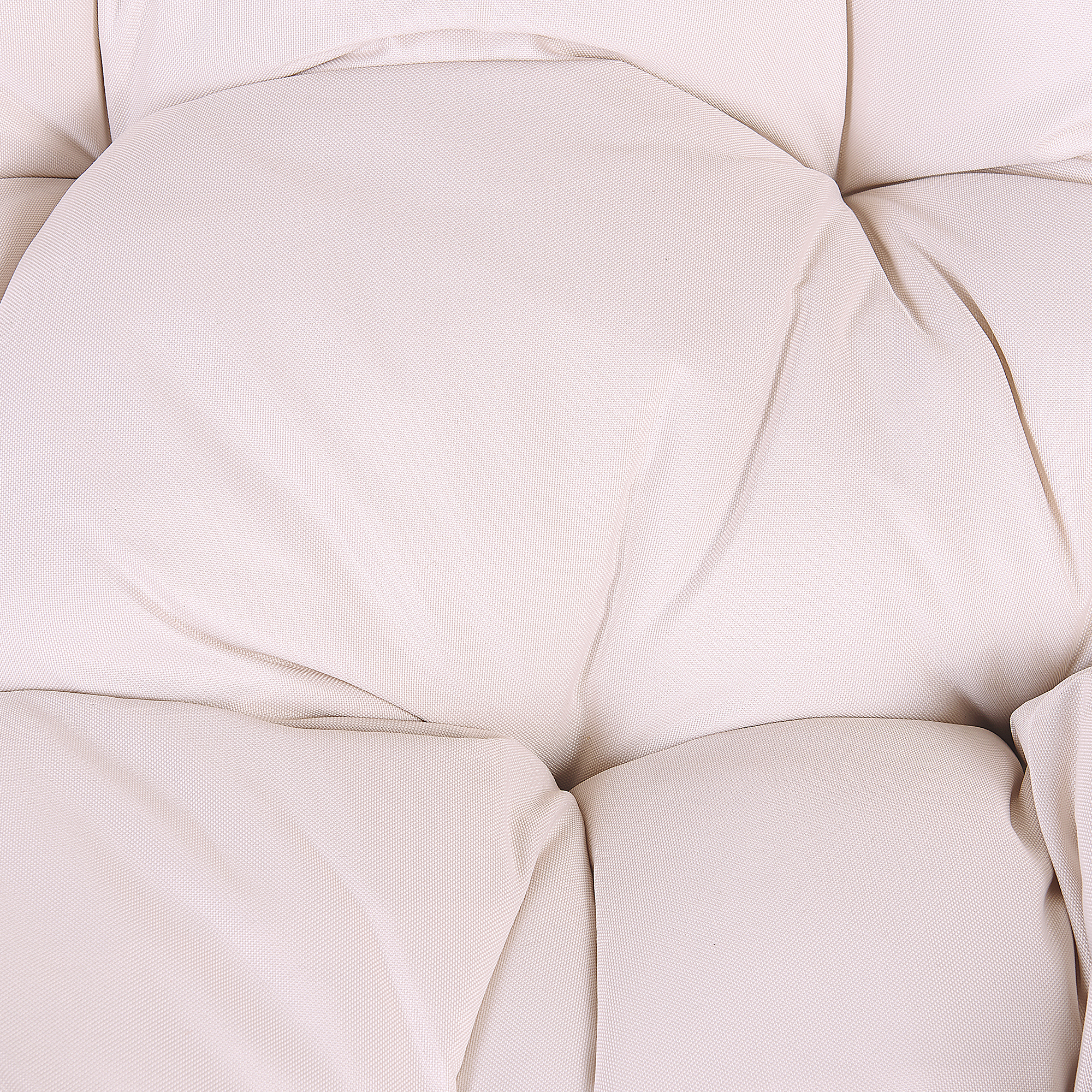 Fotoliu suspendat ATRI II Ratan sintetic Natural [5]