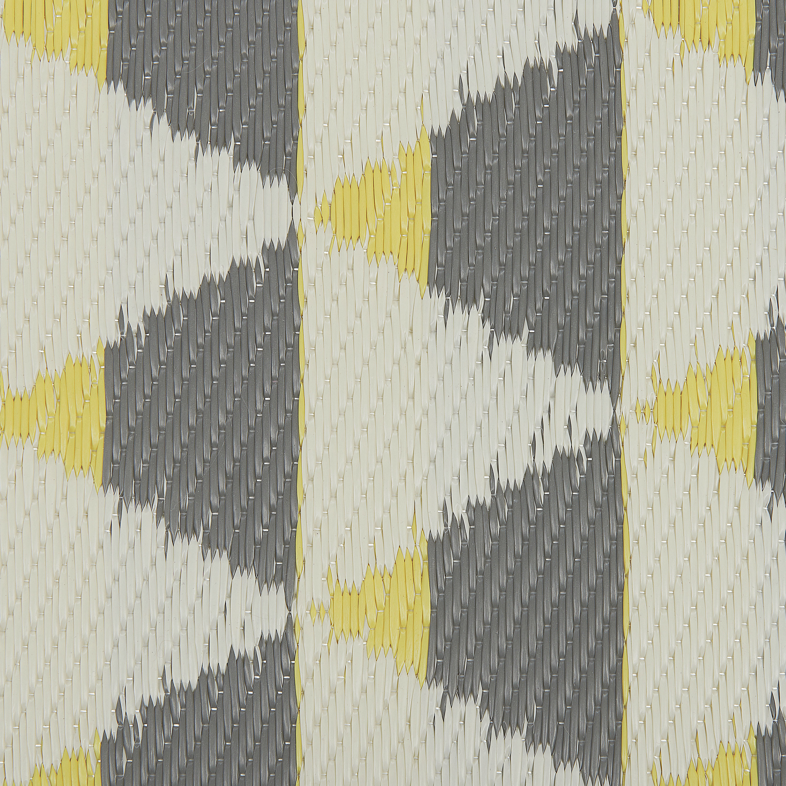 Covor de exterior HISAR Gri 60 x 105 cm [6]