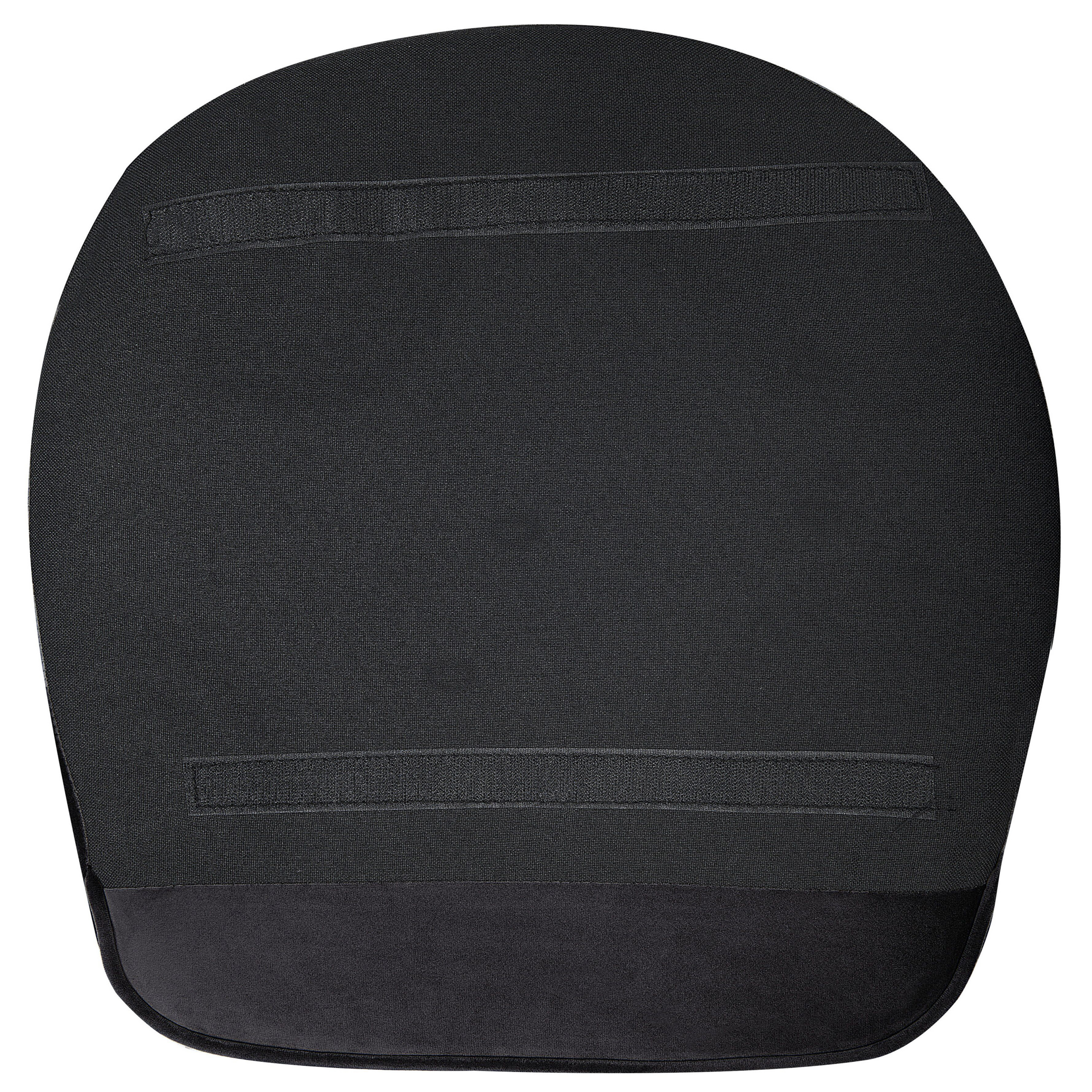 Fotoliu TROMSO Catifea Negru [6]