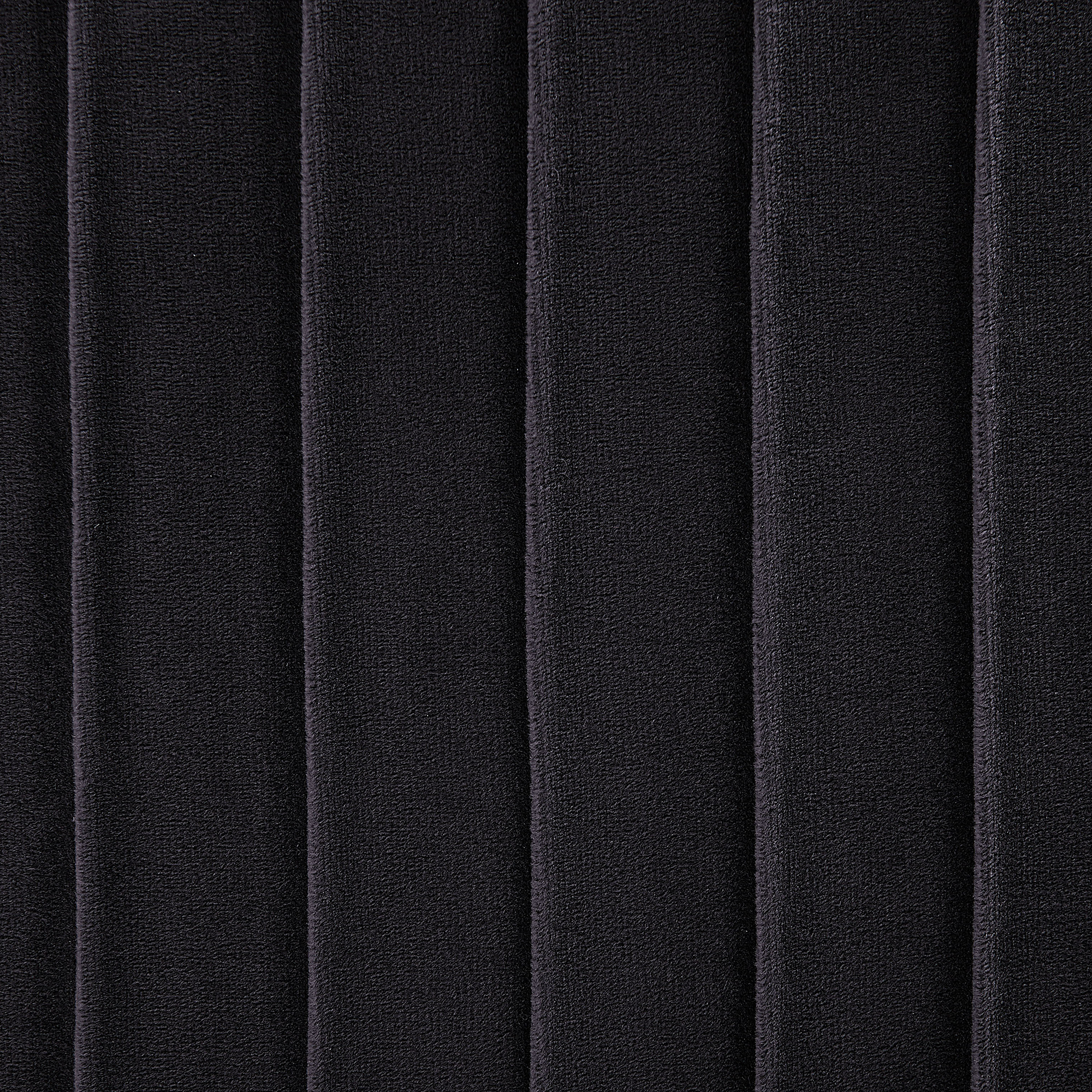 Fotoliu TROMSO Catifea Negru [9]