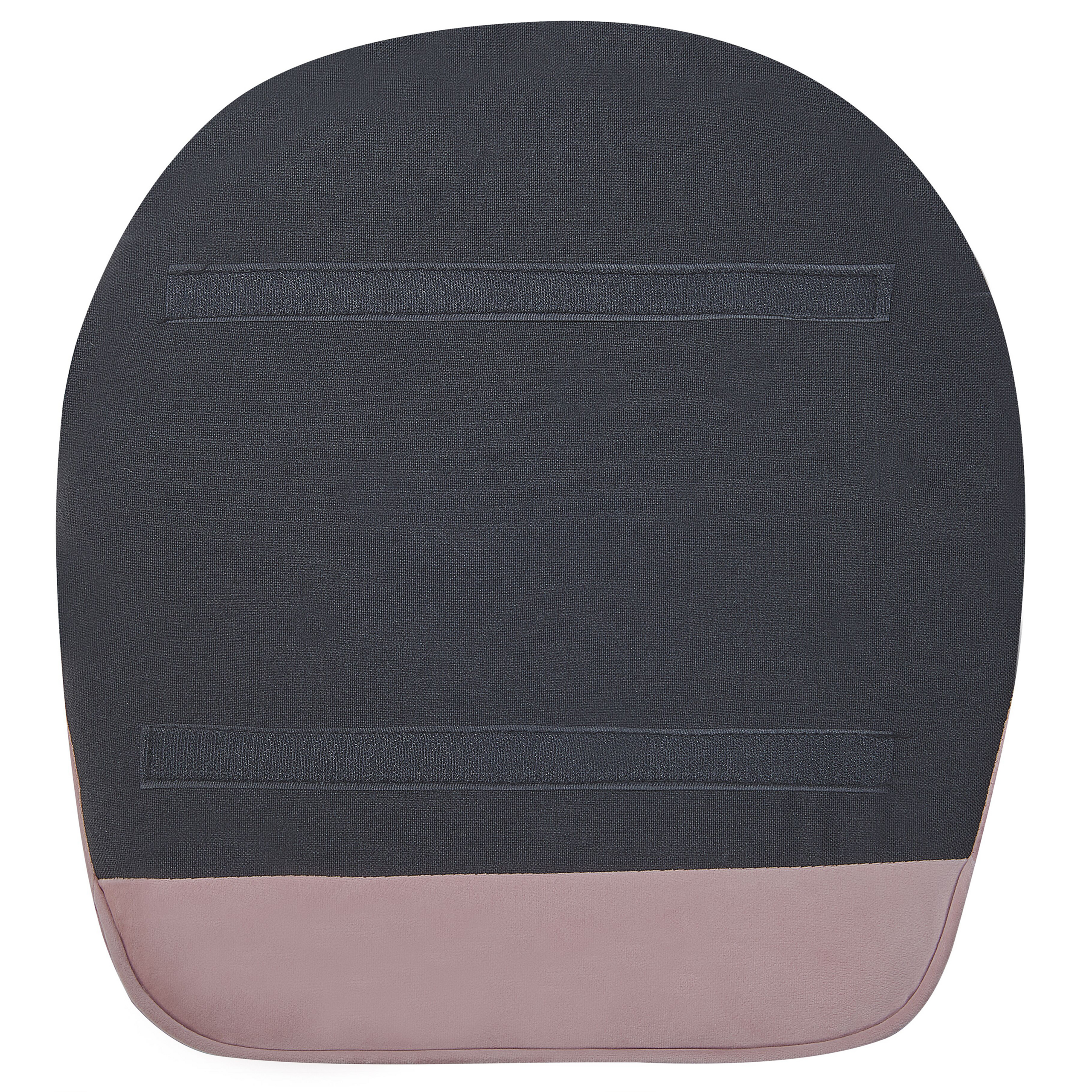 Fotoliu TROMSO Catifea Roz [7]