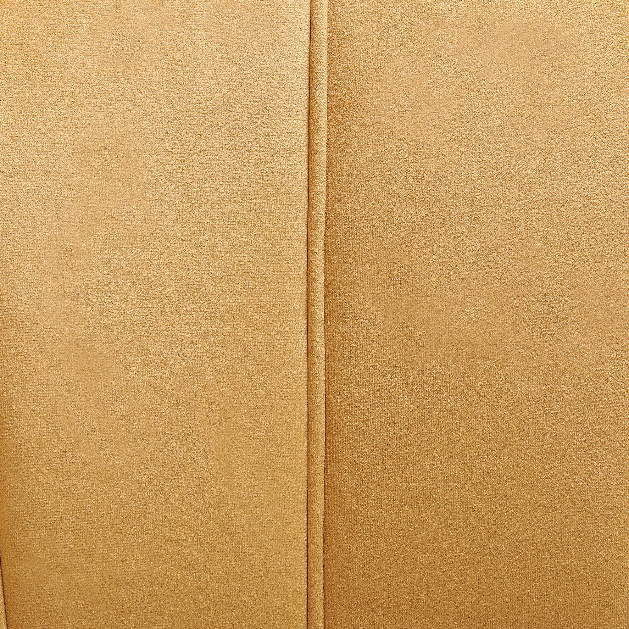 Armchair LOVIKKA Velvet Mustard Yellow [8]