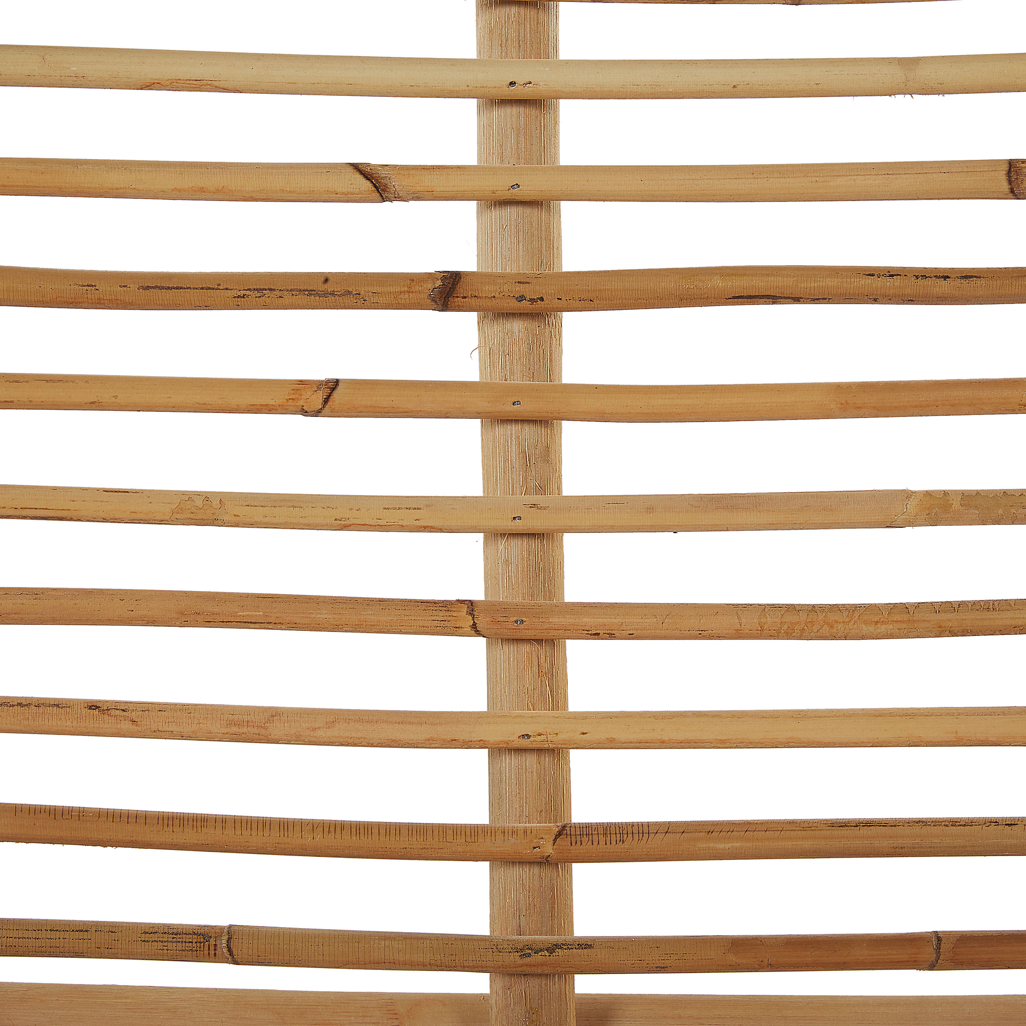 Dining chair TOGO Natural Rattan [7]