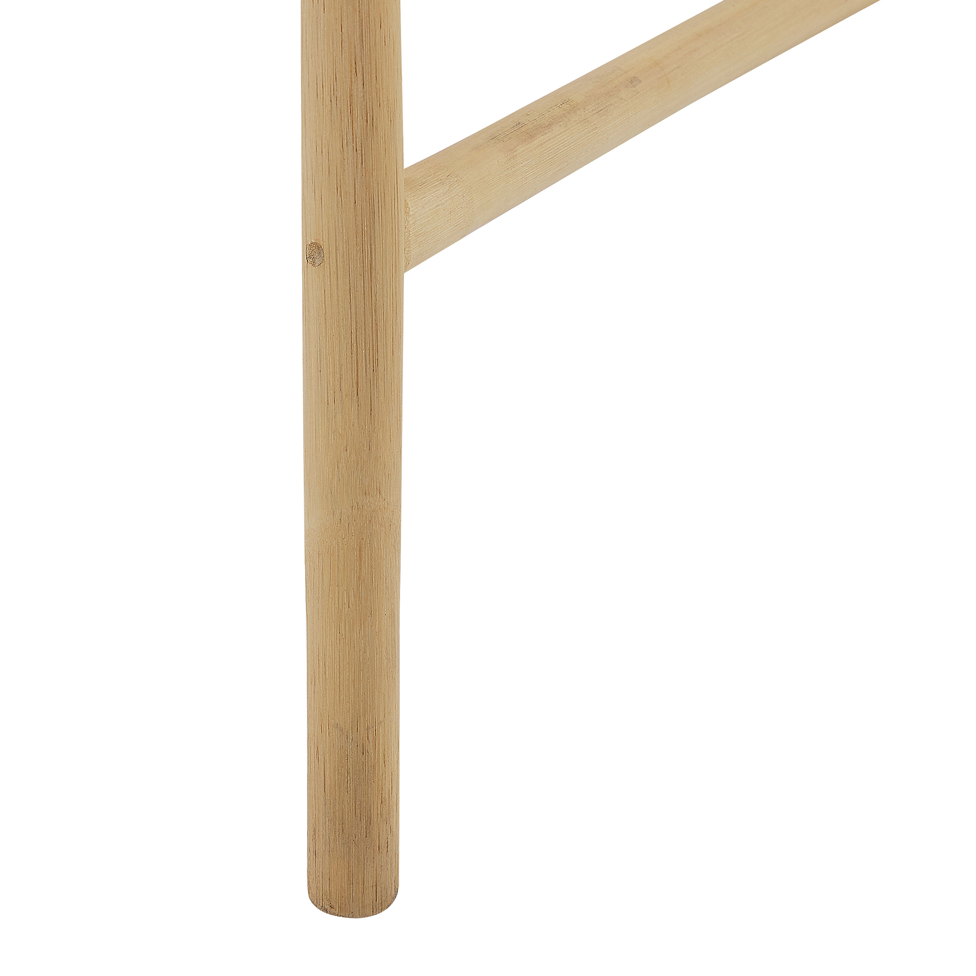 Dining chair TOGO Natural Rattan [8]