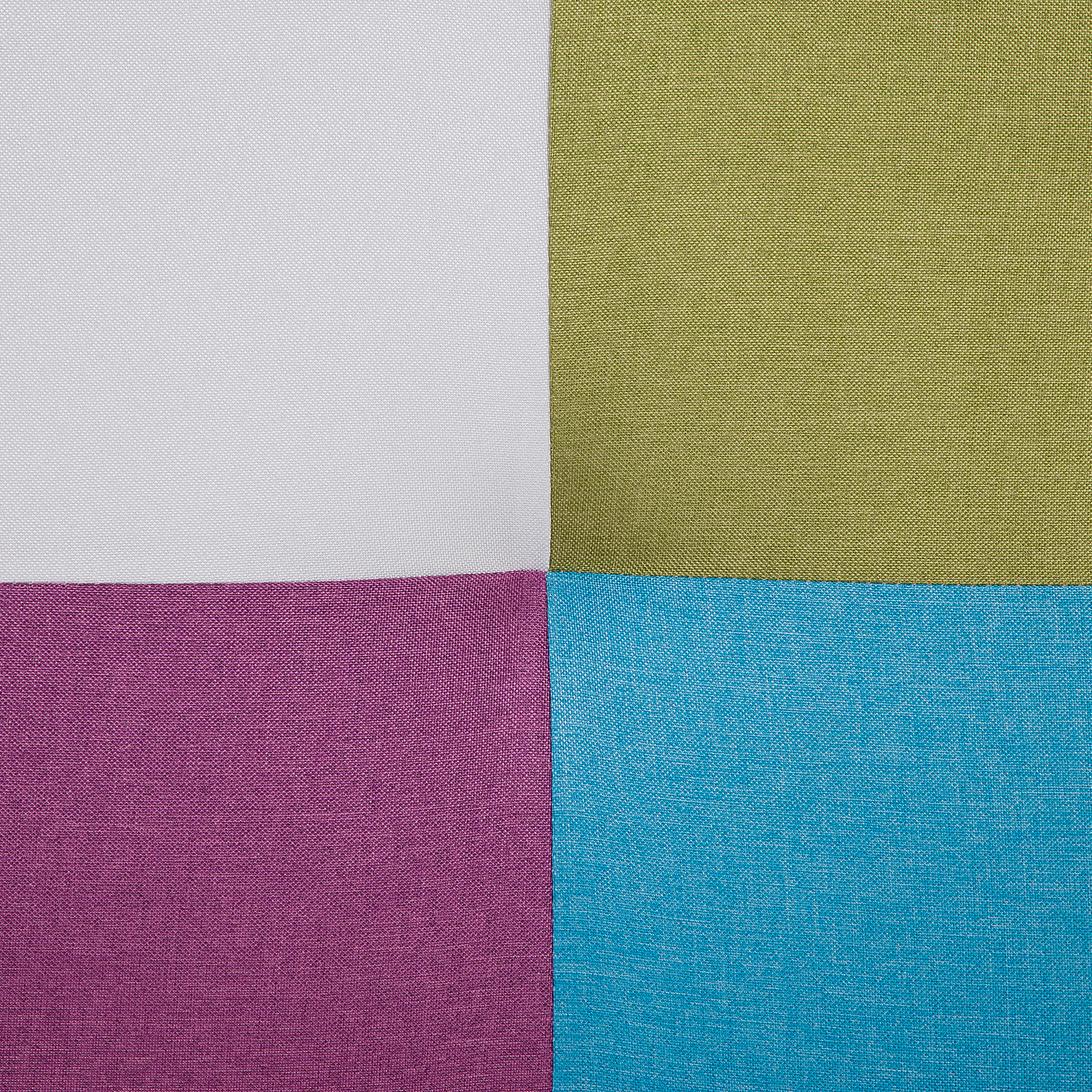 3-seater sofa LEEDS Multicolor [9]