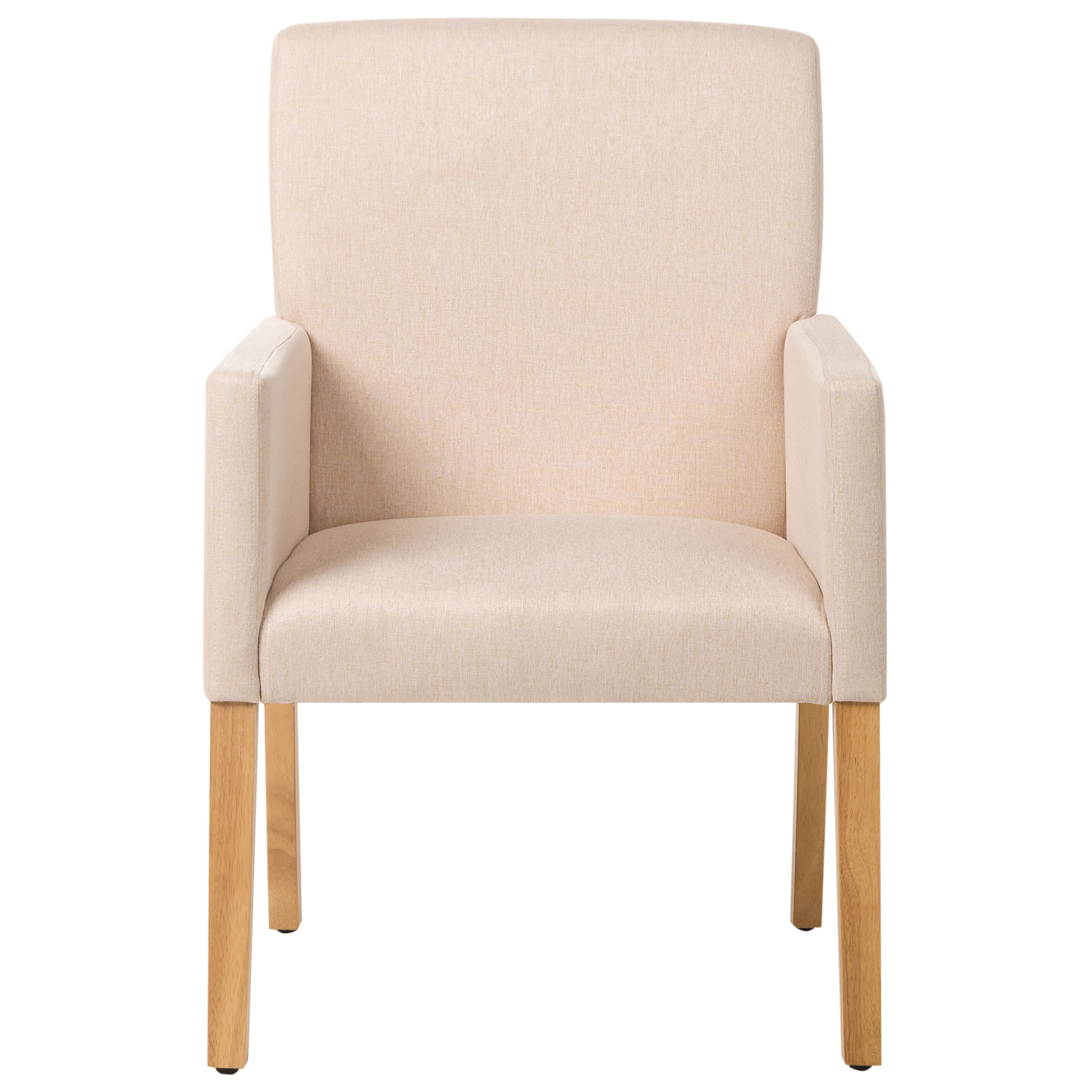 Dining chair ROCKEFELLER Beige [4]