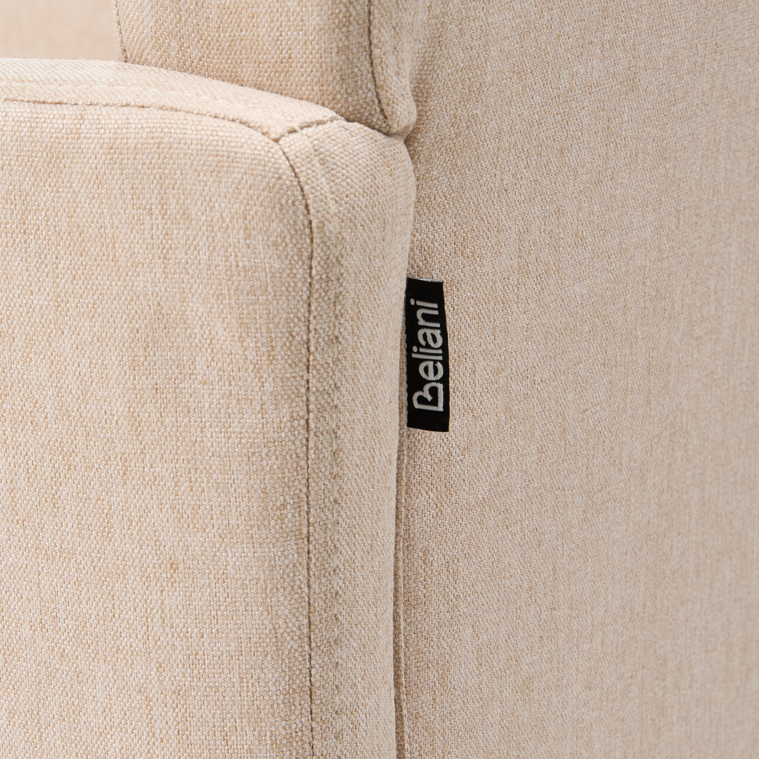 Dining chair ROCKEFELLER Beige [7]