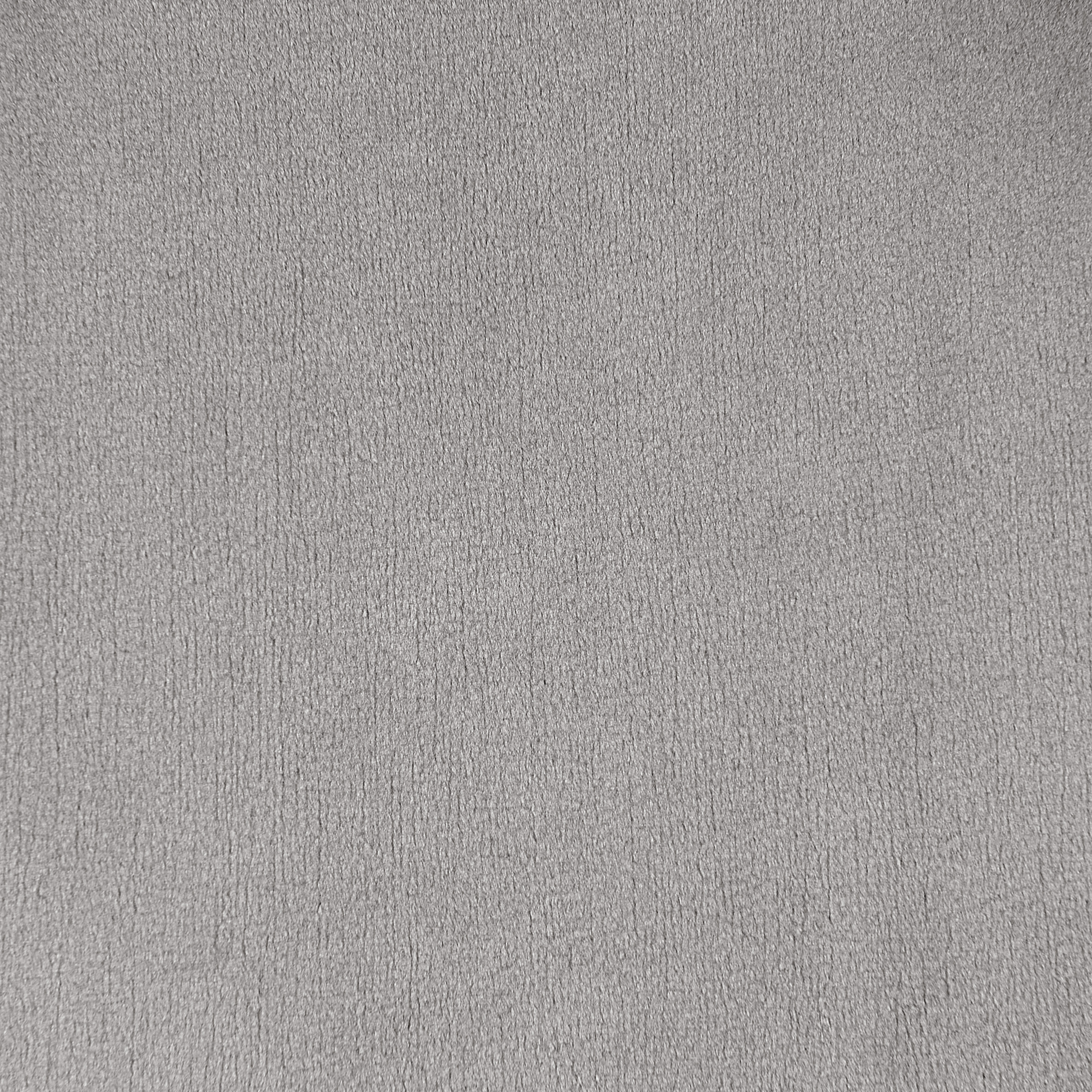 Set de 2 scaune dining MELROSE Catifea Gri deschis [9]