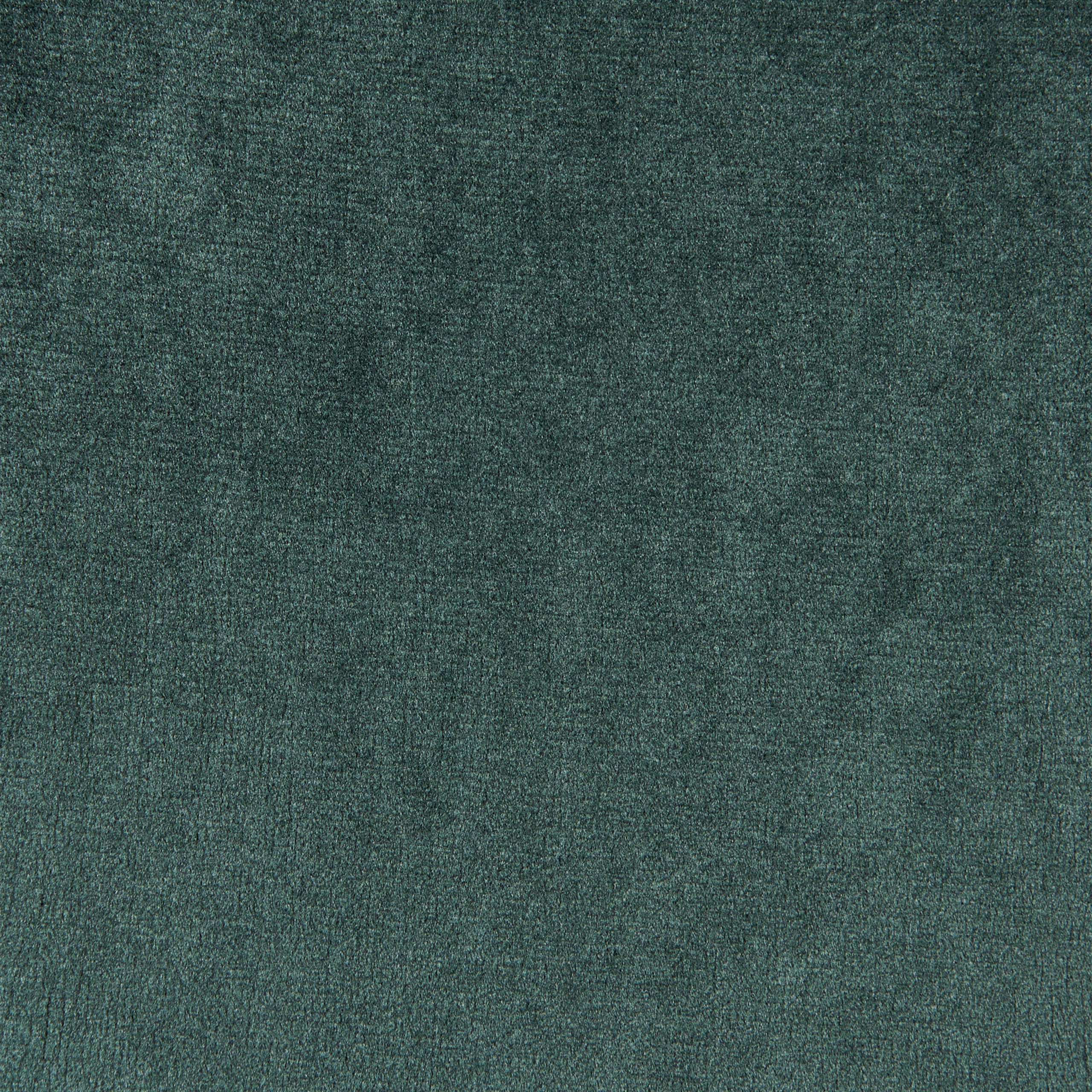 Set of 2 Dining Chairs MELROSE Velvet Dark Green [9]