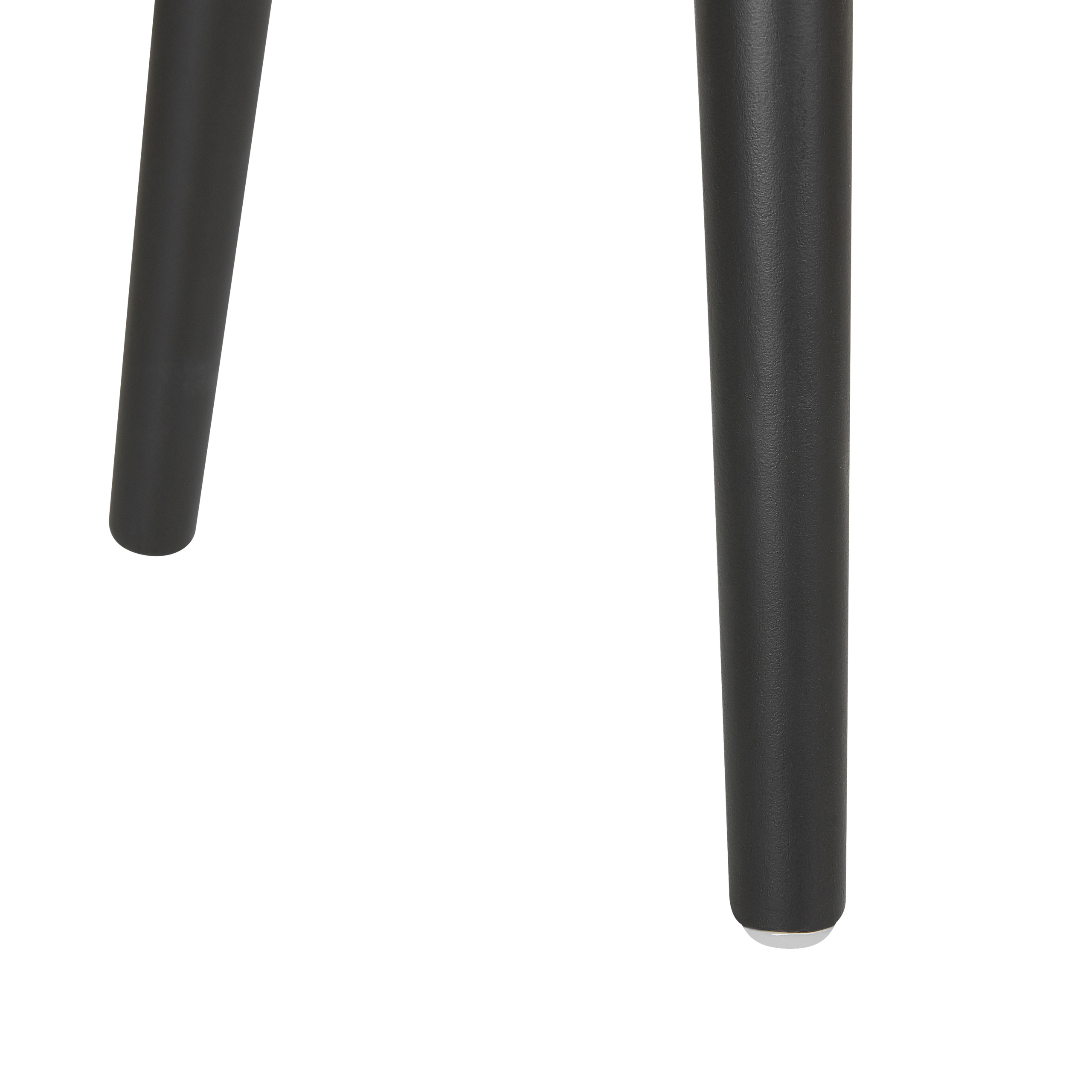 Taburet cu depozitare MALLARD Velur Roz [10]