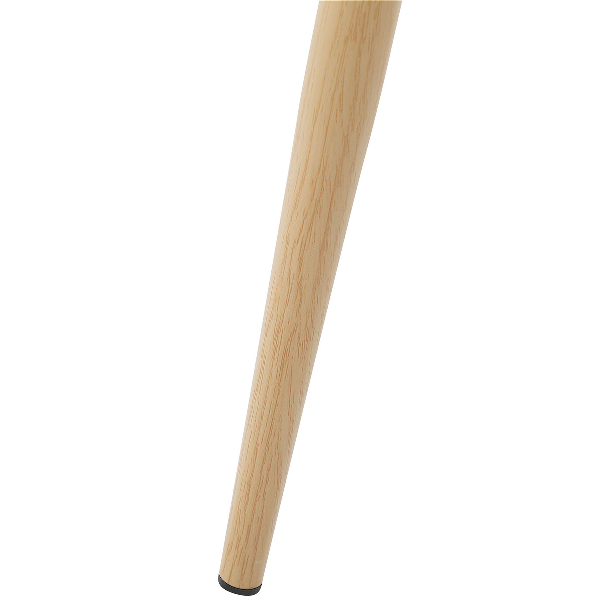 Set of 2 dining chairs NASHUA White [8]