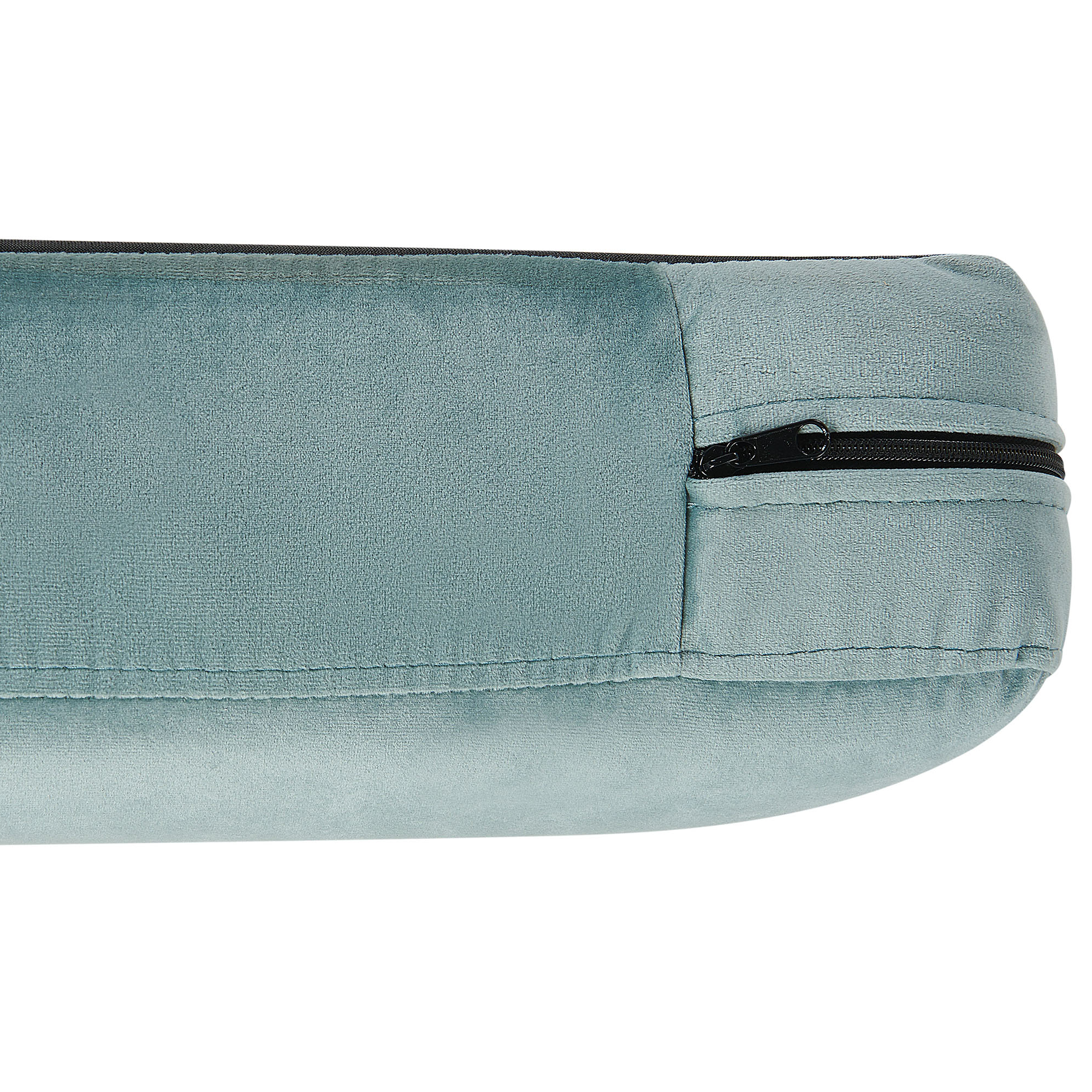 Fotoliu VIETAS Catifea Verde mentă [7]